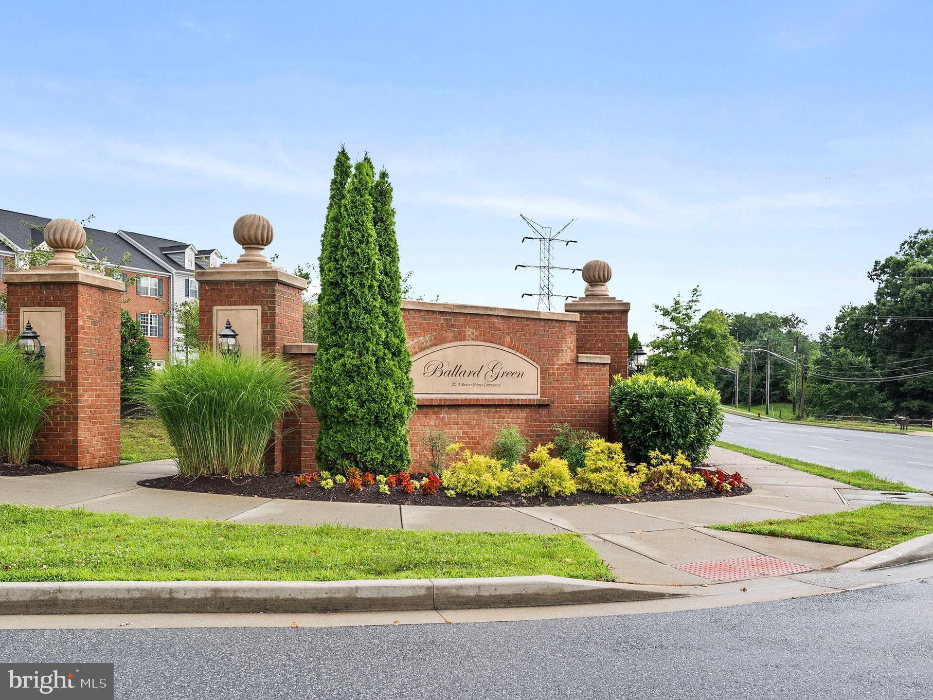 BALLARD GREEN - Residential