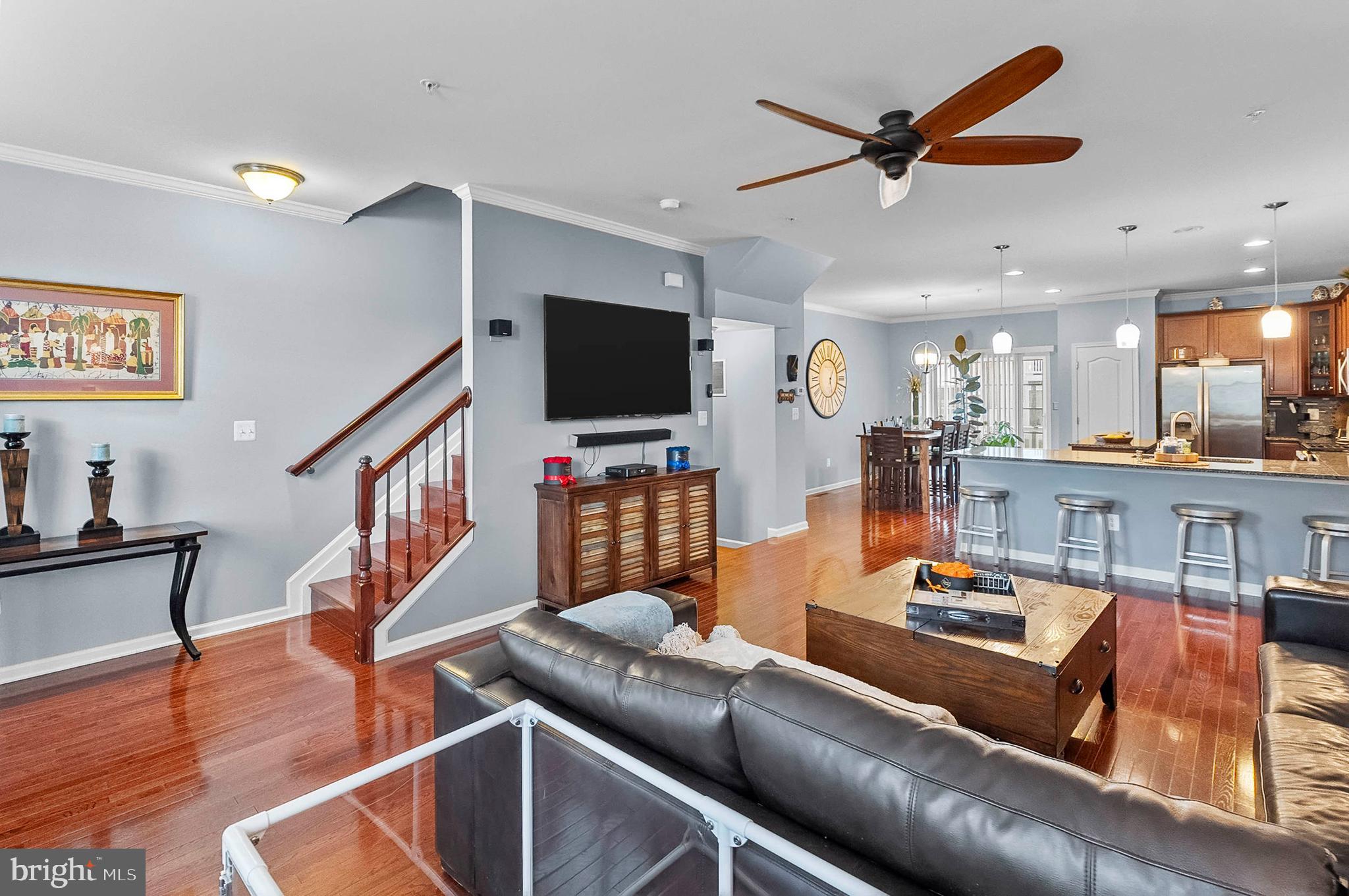 BALLARD GREEN - Residential