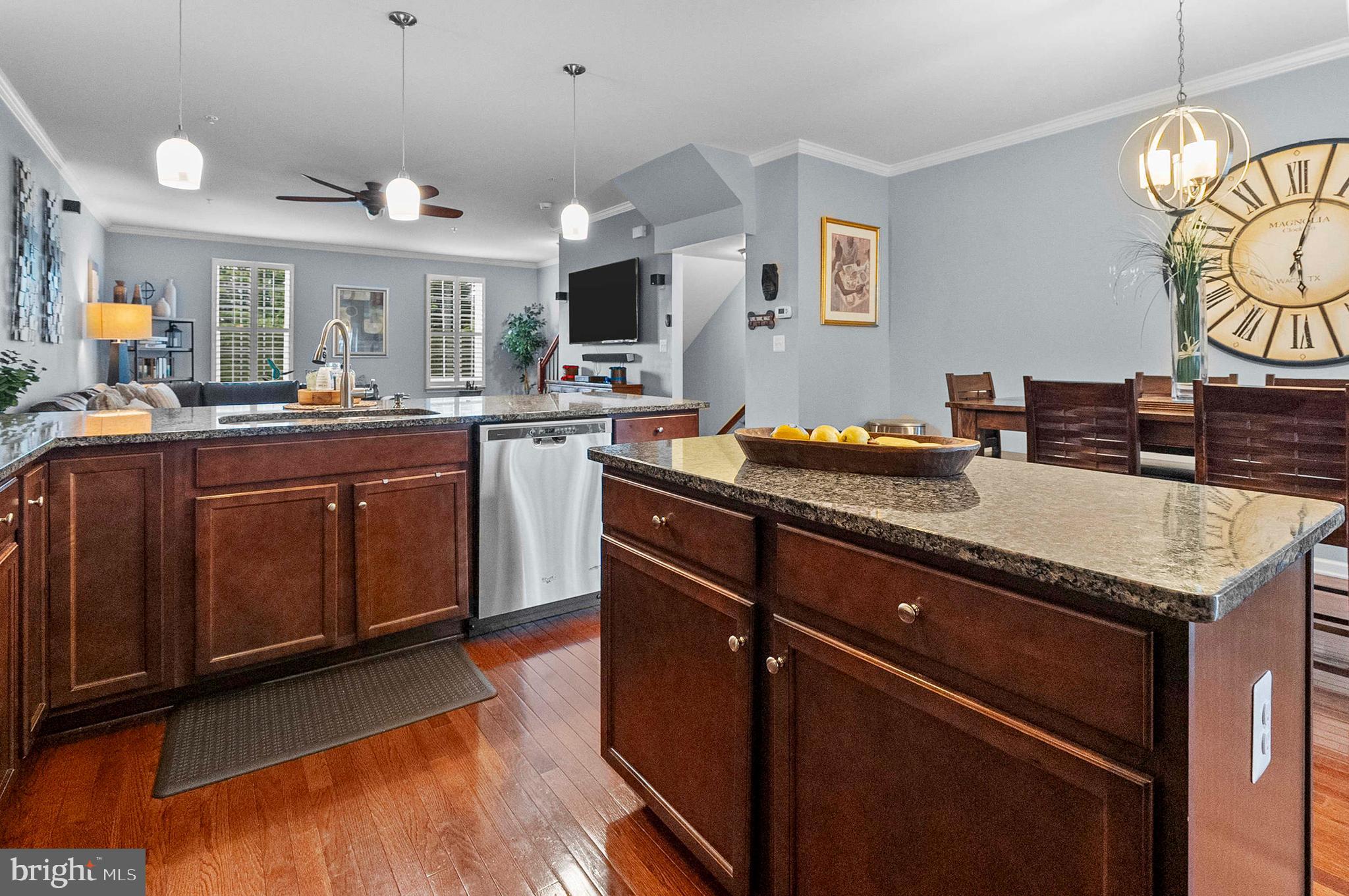 BALLARD GREEN - Residential