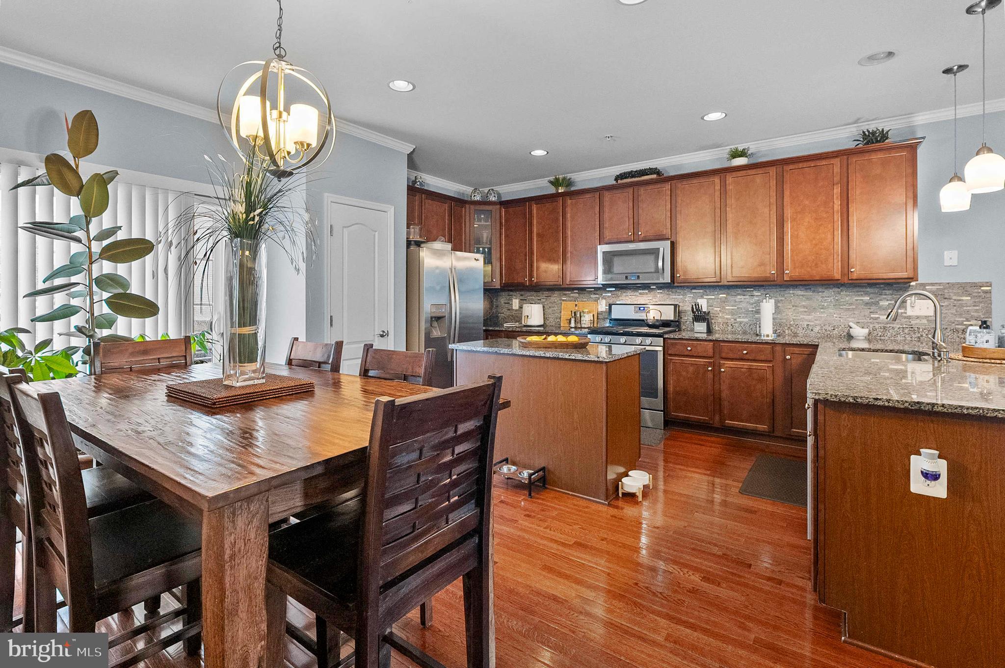 BALLARD GREEN - Residential