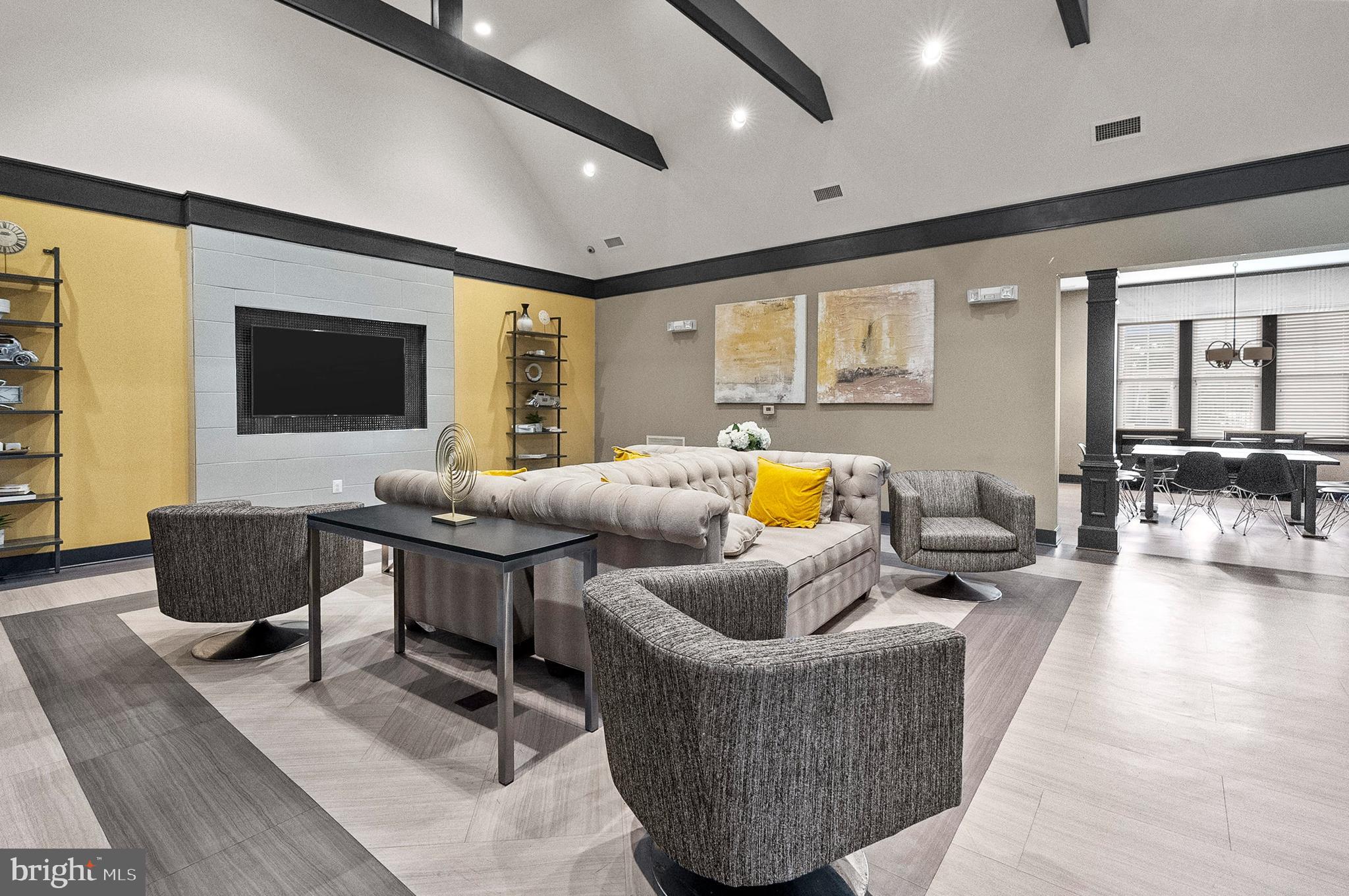 BALLARD GREEN - Residential