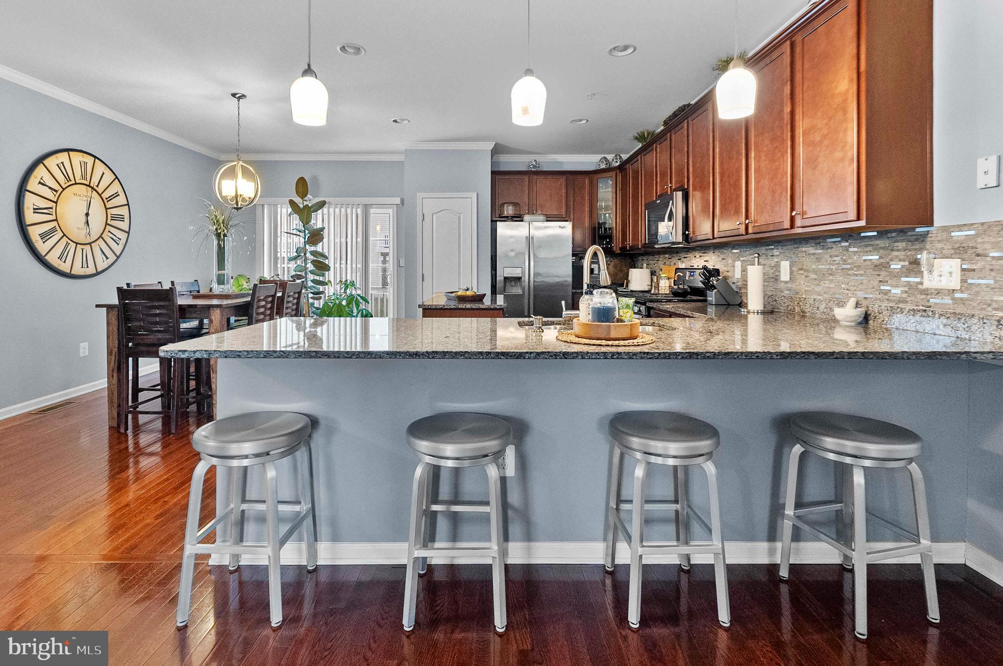 BALLARD GREEN - Residential