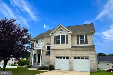 1201 ALDER SHOT COURT ABINGDON MD 21009