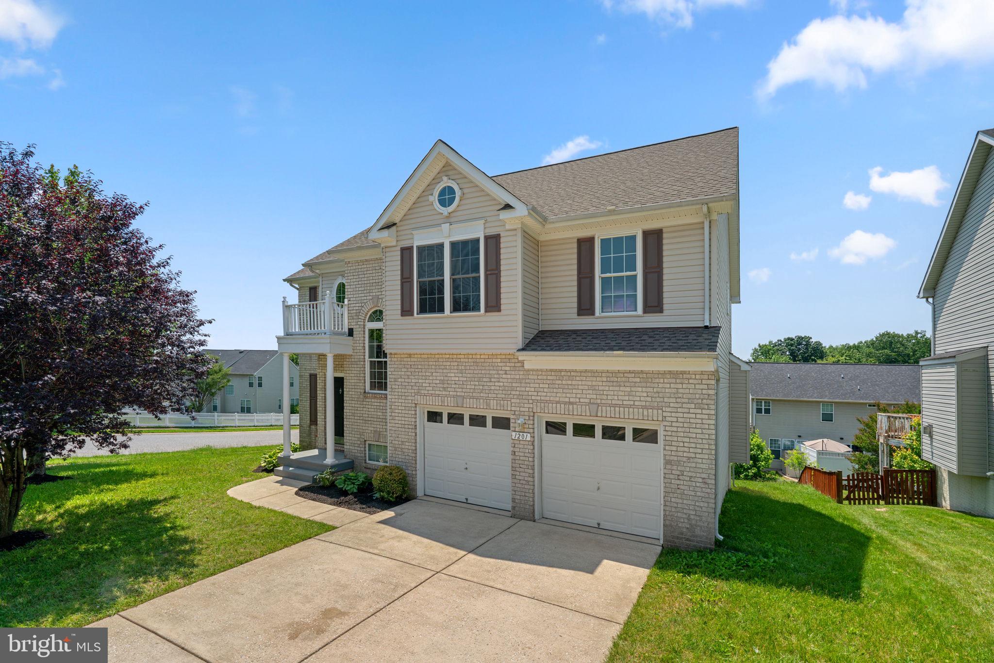 1201 ALDER SHOT COURT