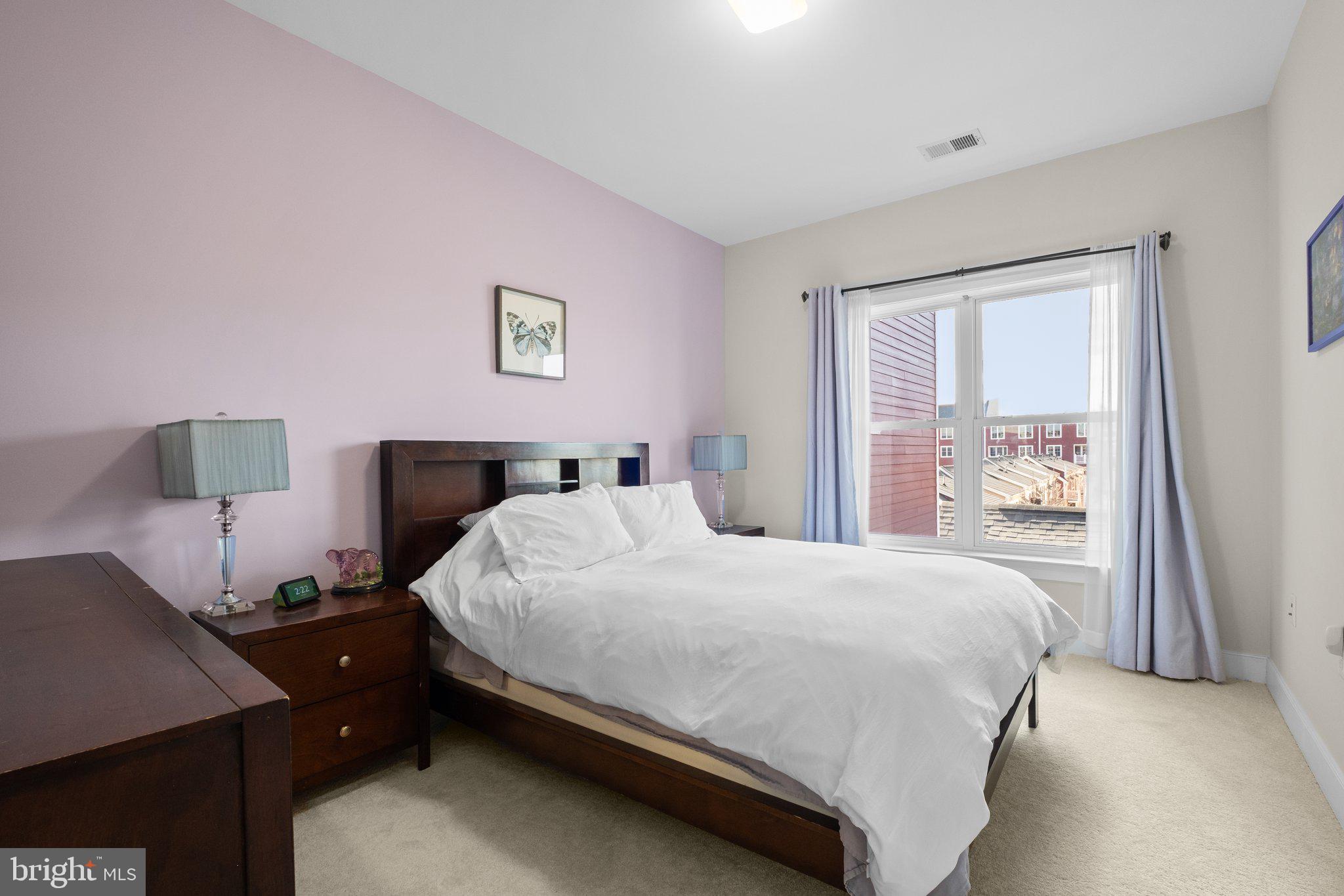 POTOMAC YARD - Residential