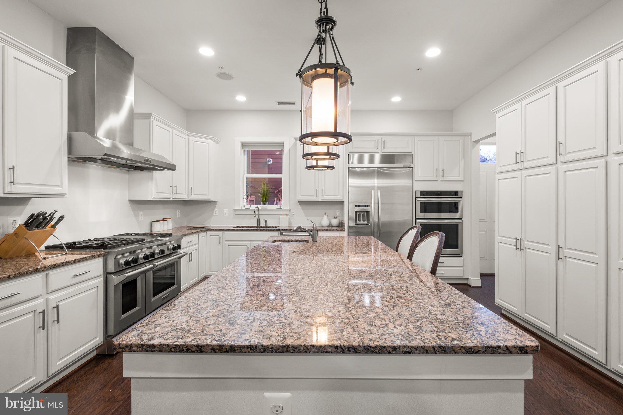 POTOMAC YARD - Residential