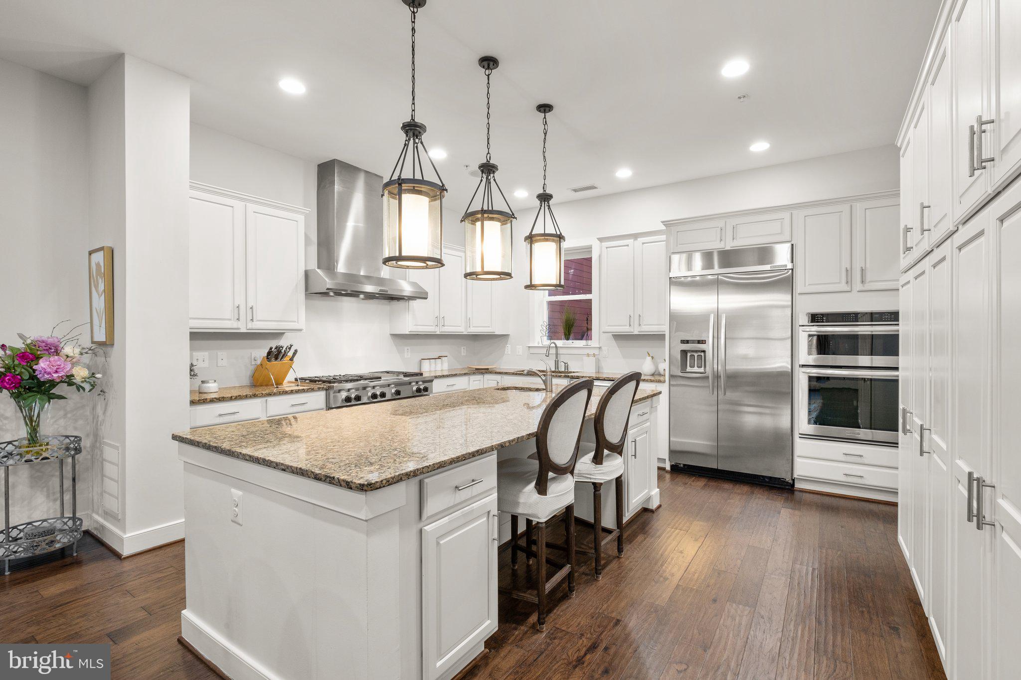 POTOMAC YARD - Residential