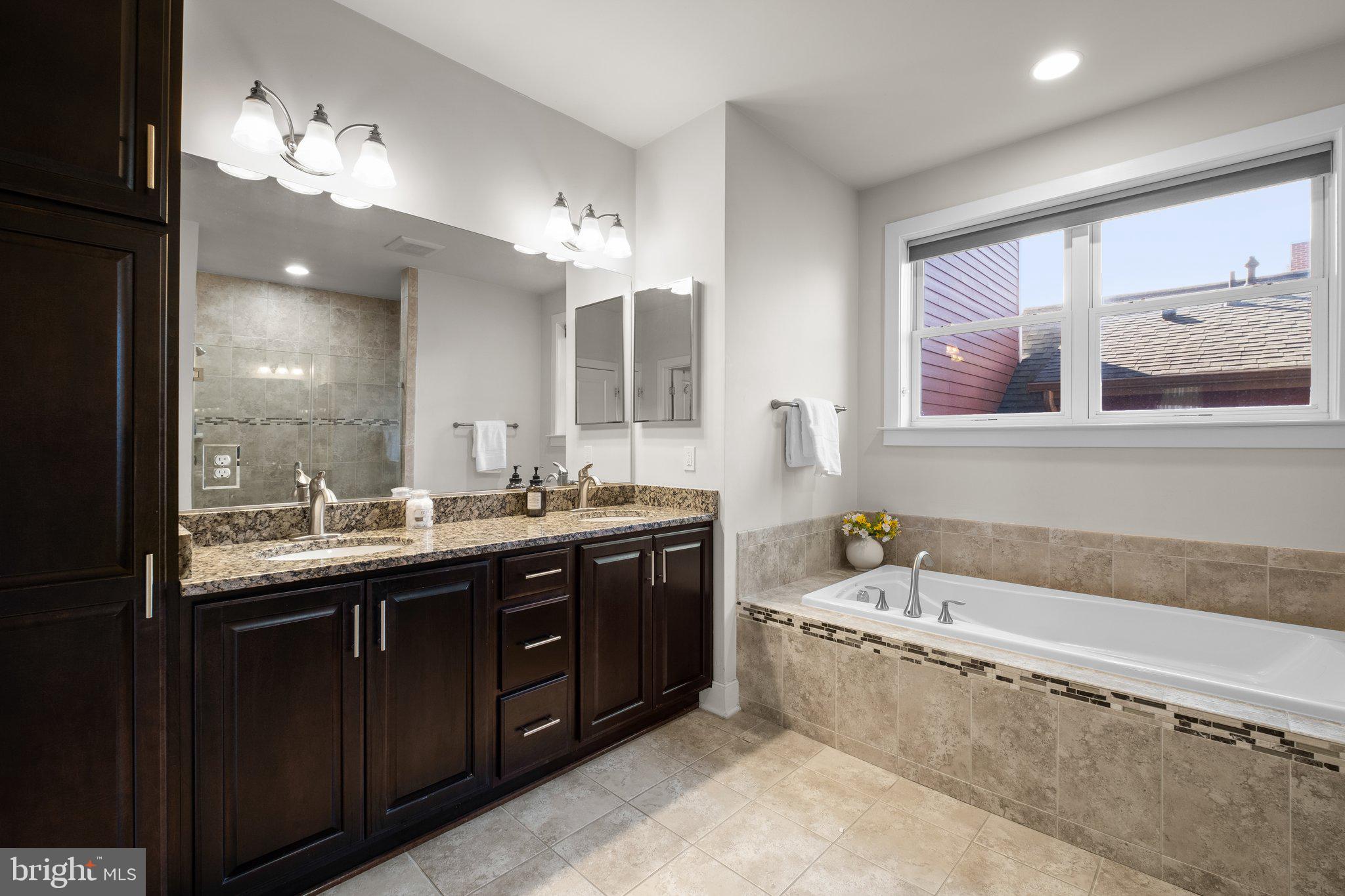 POTOMAC YARD - Residential