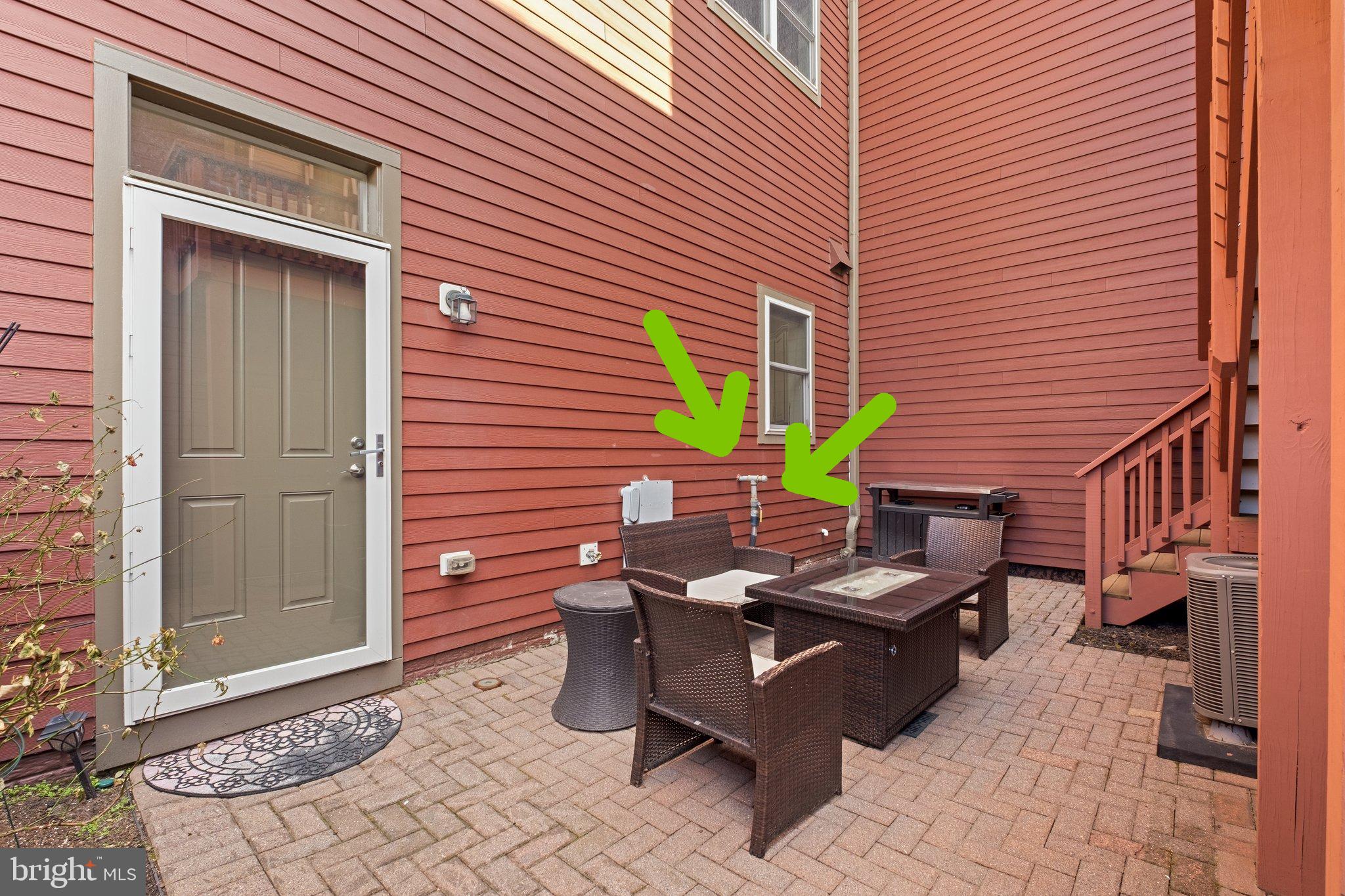 POTOMAC YARD - Residential