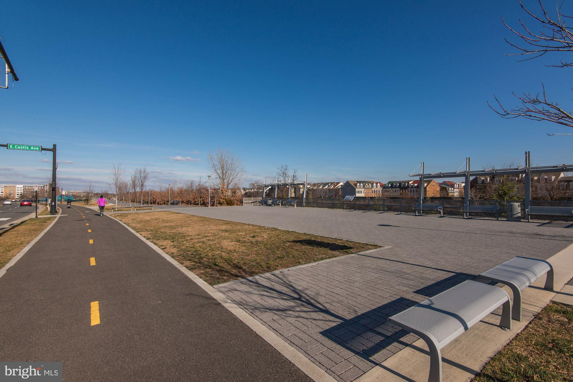 POTOMAC YARD - Residential