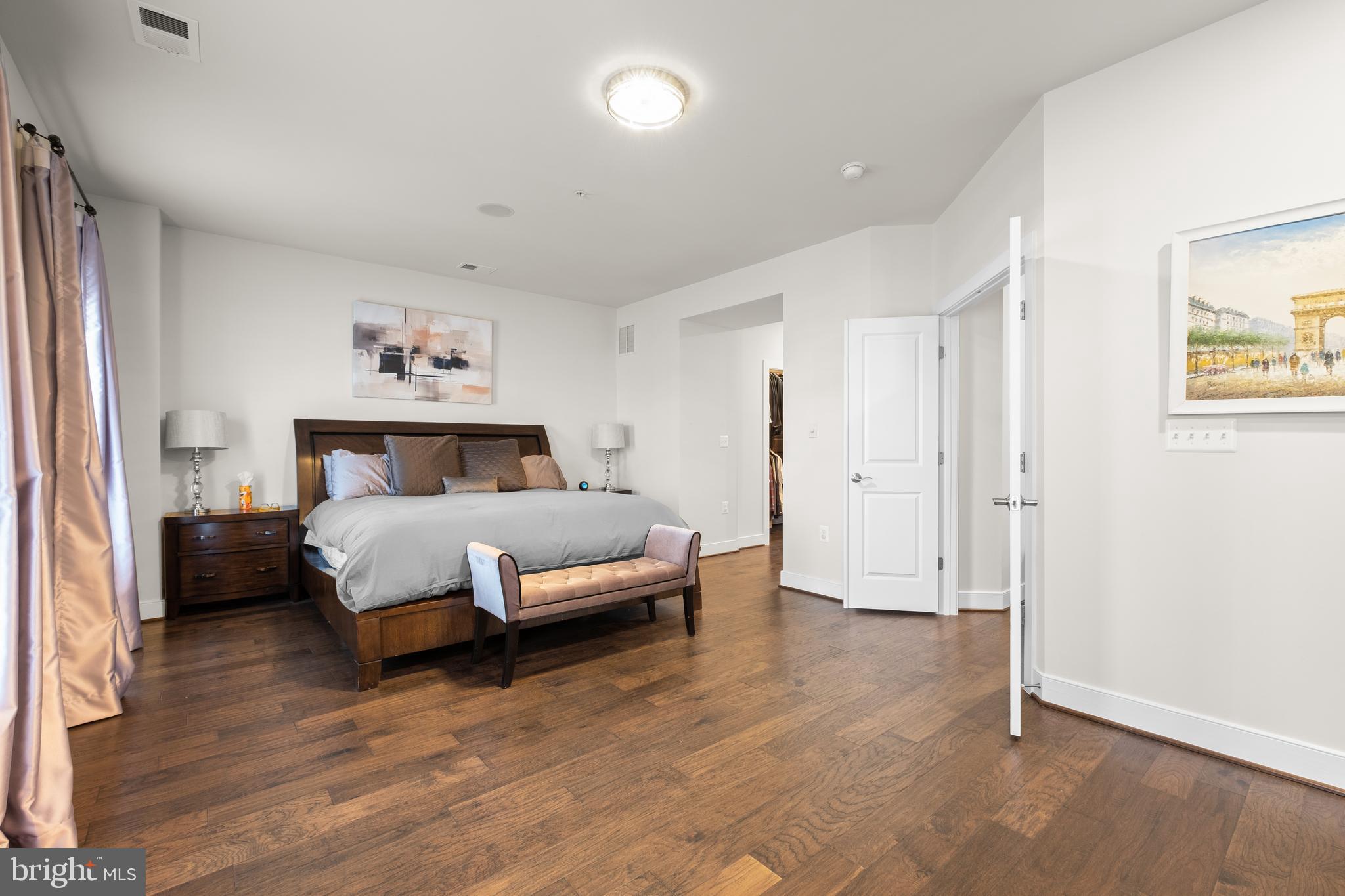 POTOMAC YARD - Residential