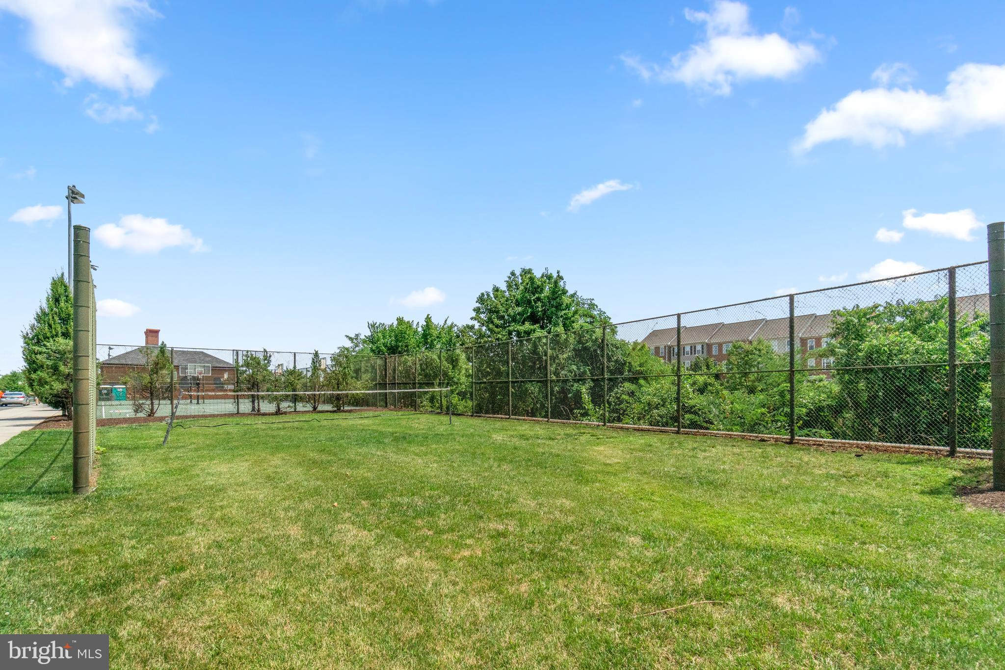 POTOMAC YARD - Residential