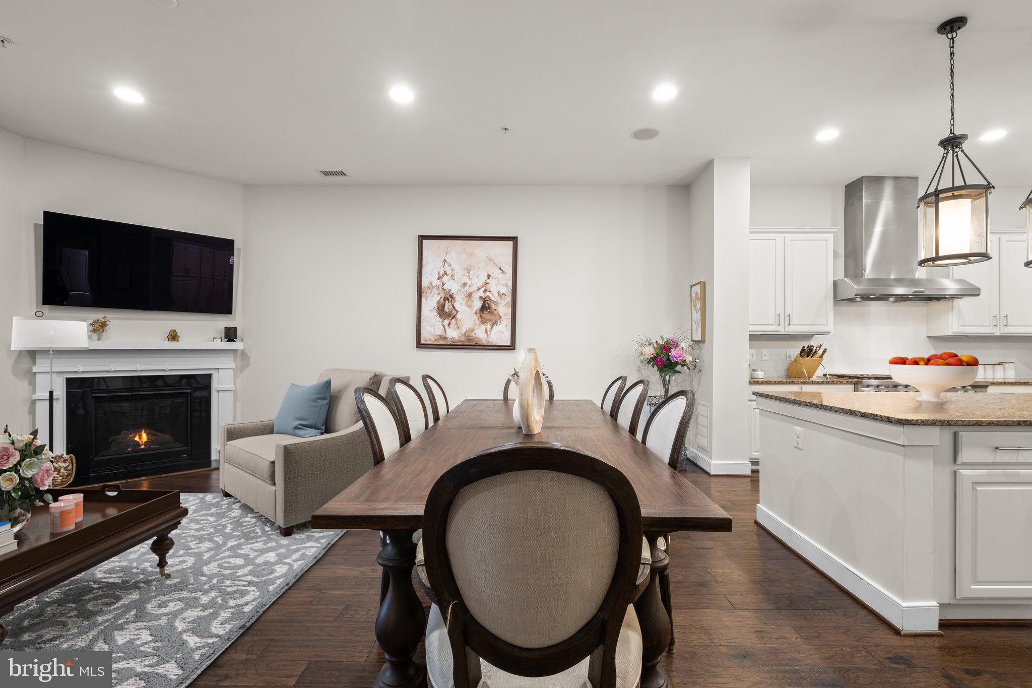 POTOMAC YARD - Residential