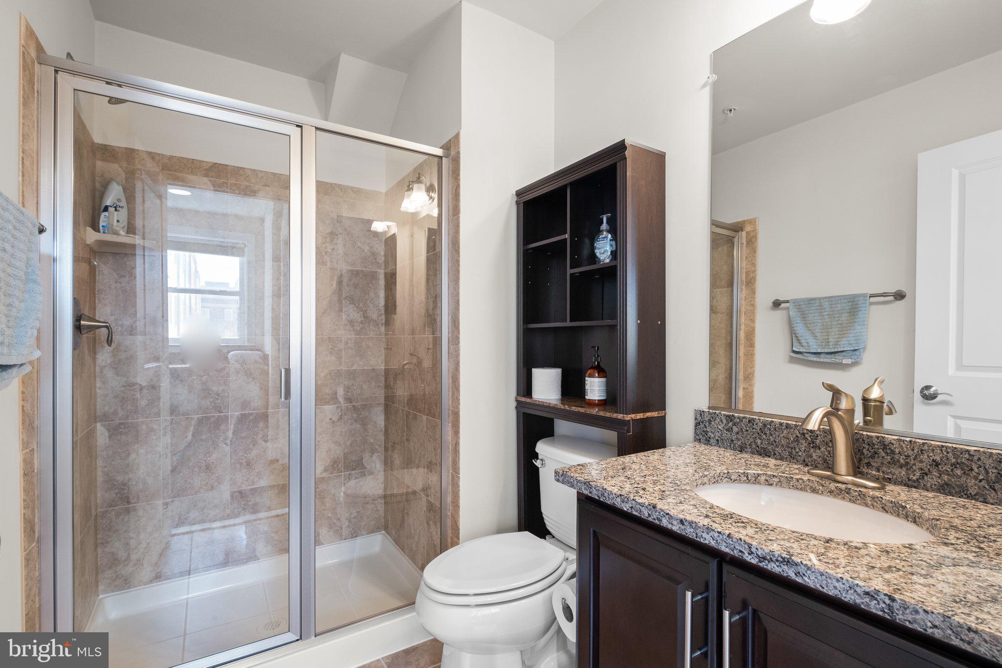 POTOMAC YARD - Residential