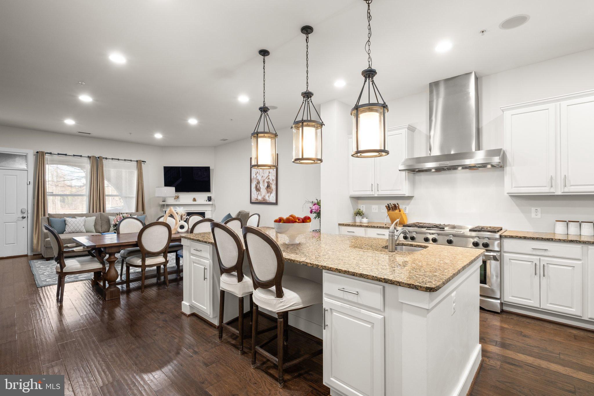 POTOMAC YARD - Residential