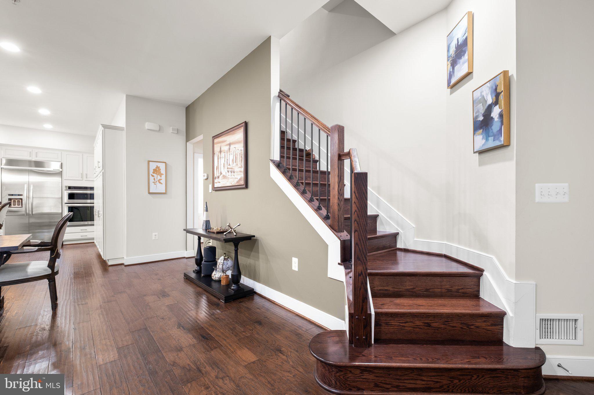 POTOMAC YARD - Residential