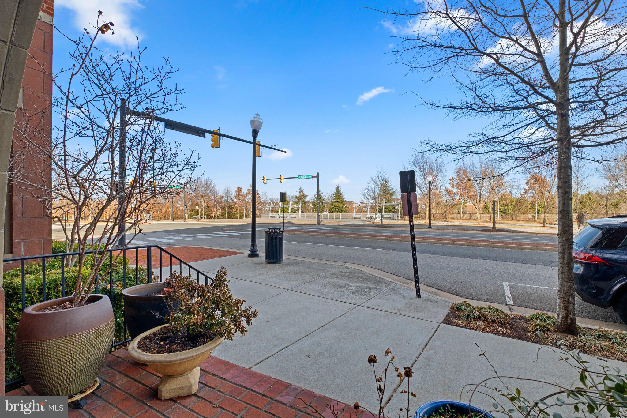 POTOMAC YARD - Residential