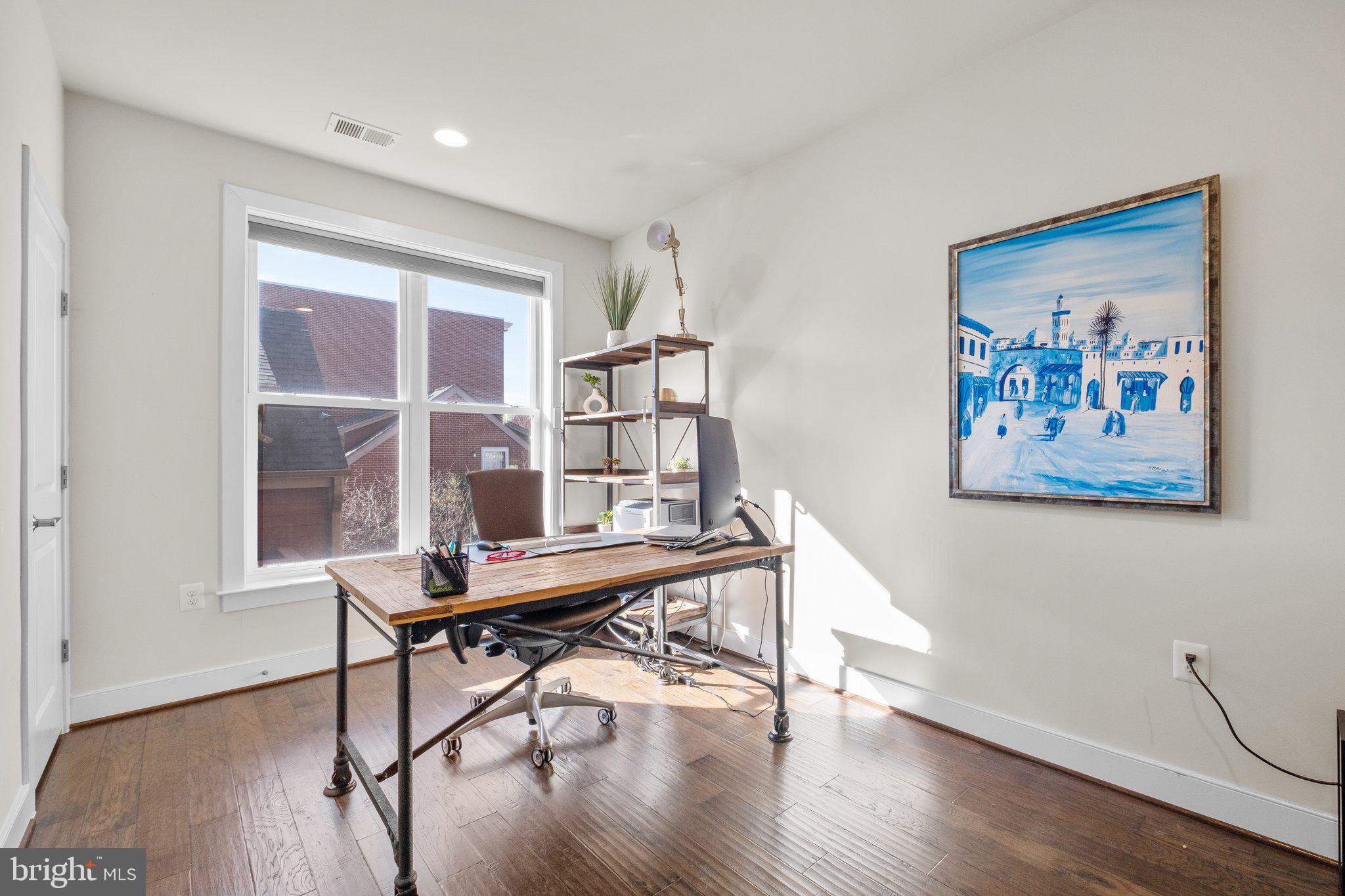 POTOMAC YARD - Residential