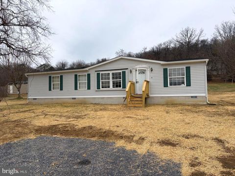 Featured picture for the property WVBE2046534