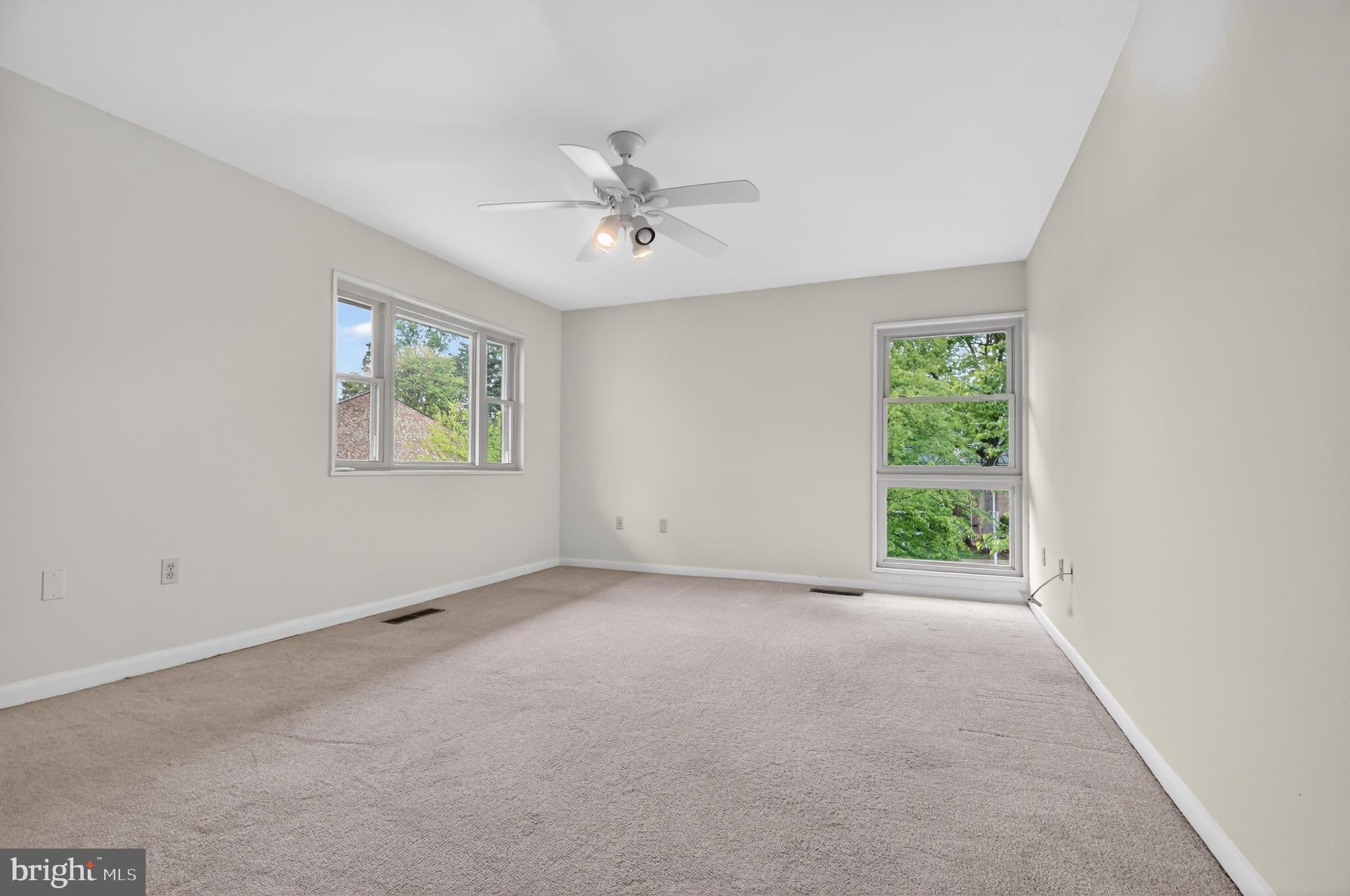 MONTGOMERY MUTUAL COOP - Residential