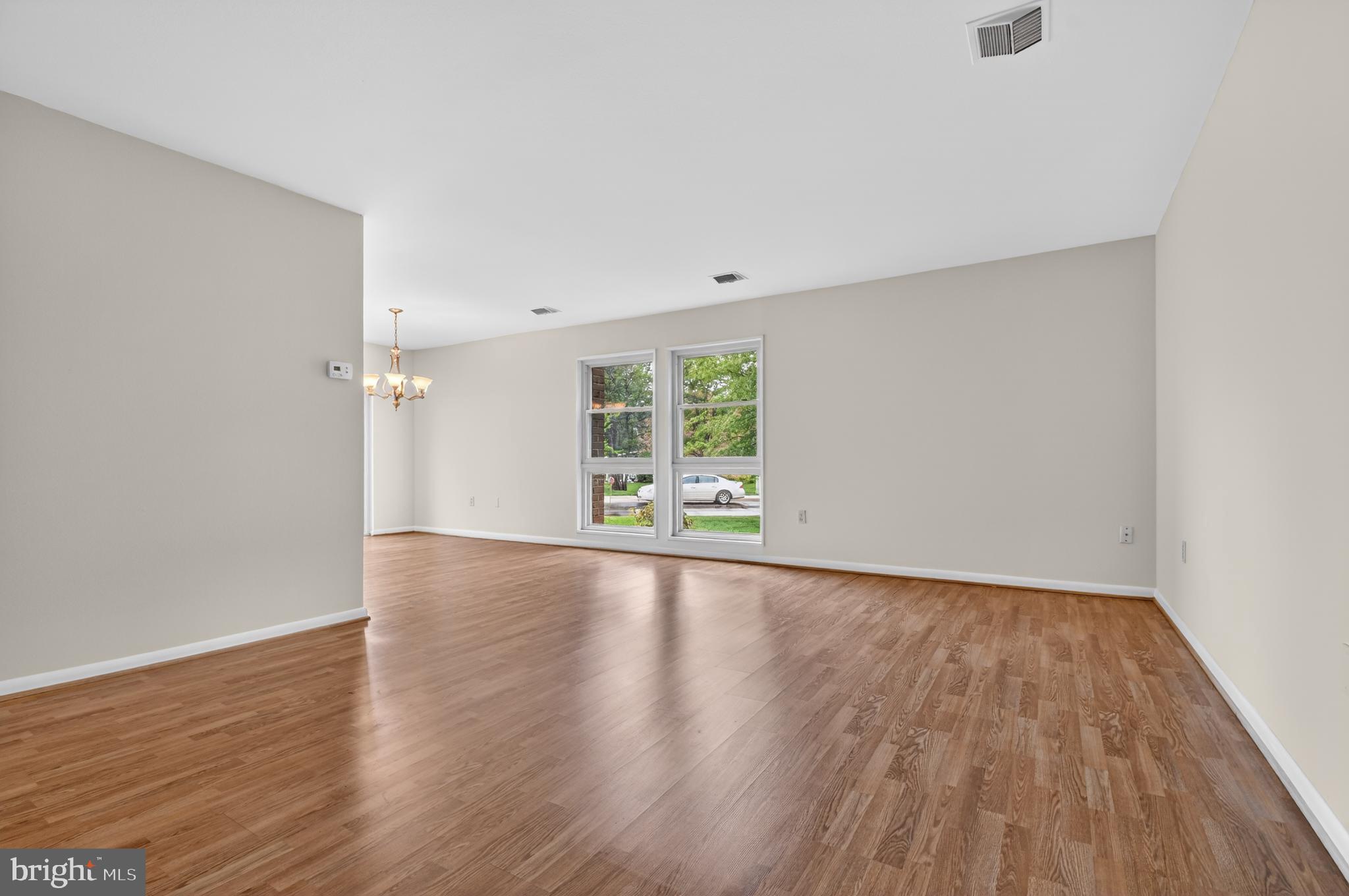 MONTGOMERY MUTUAL COOP - Residential