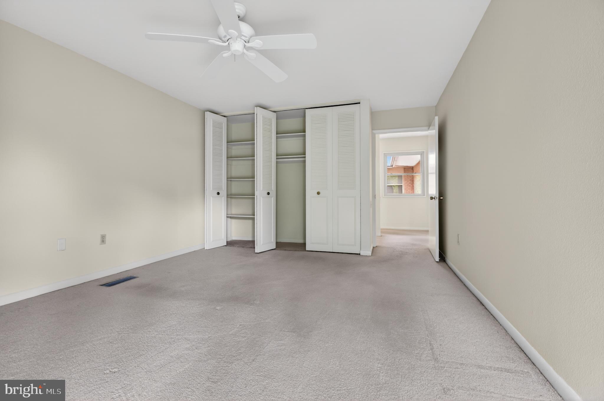 MONTGOMERY MUTUAL COOP - Residential