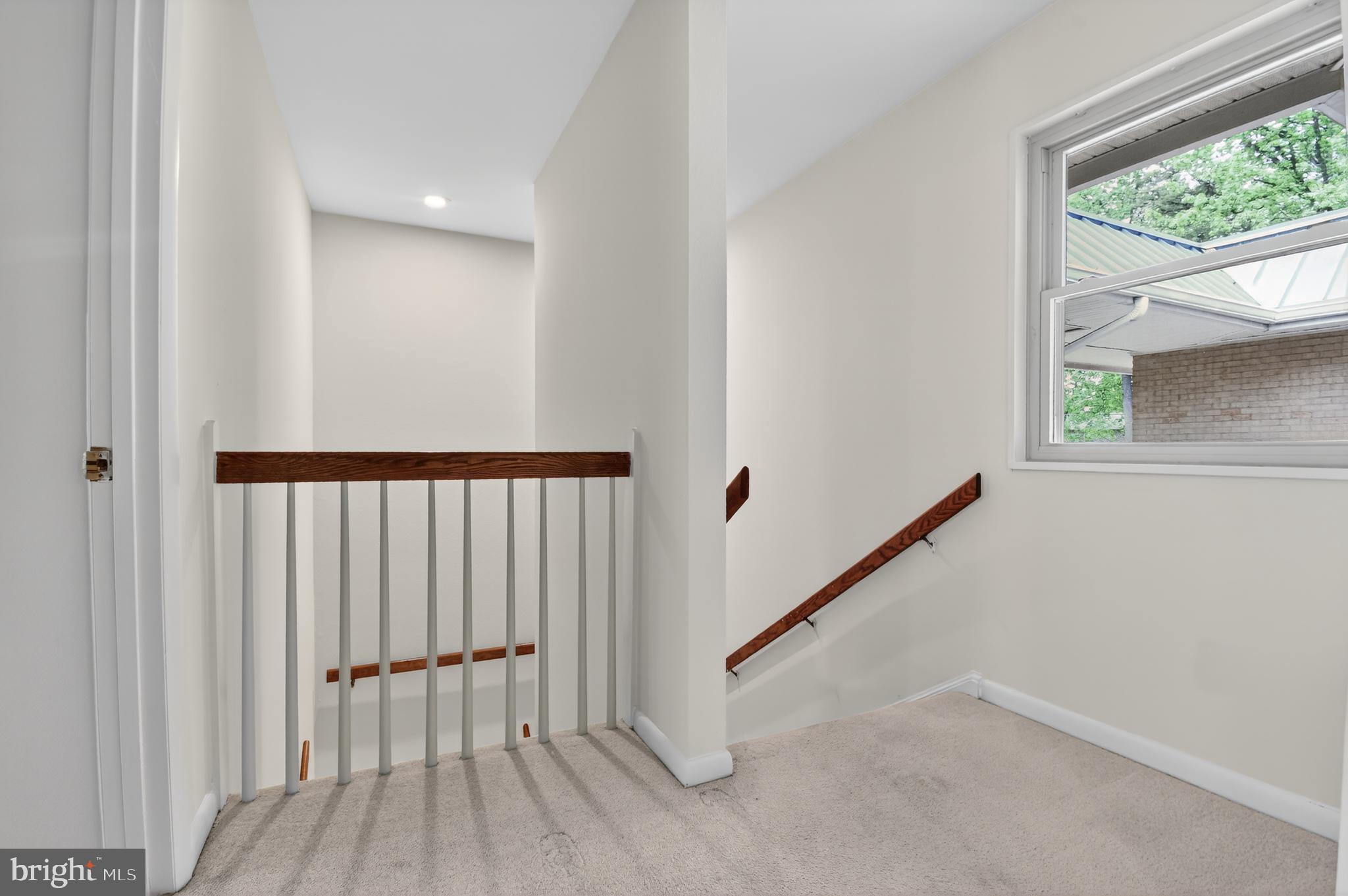 MONTGOMERY MUTUAL COOP - Residential