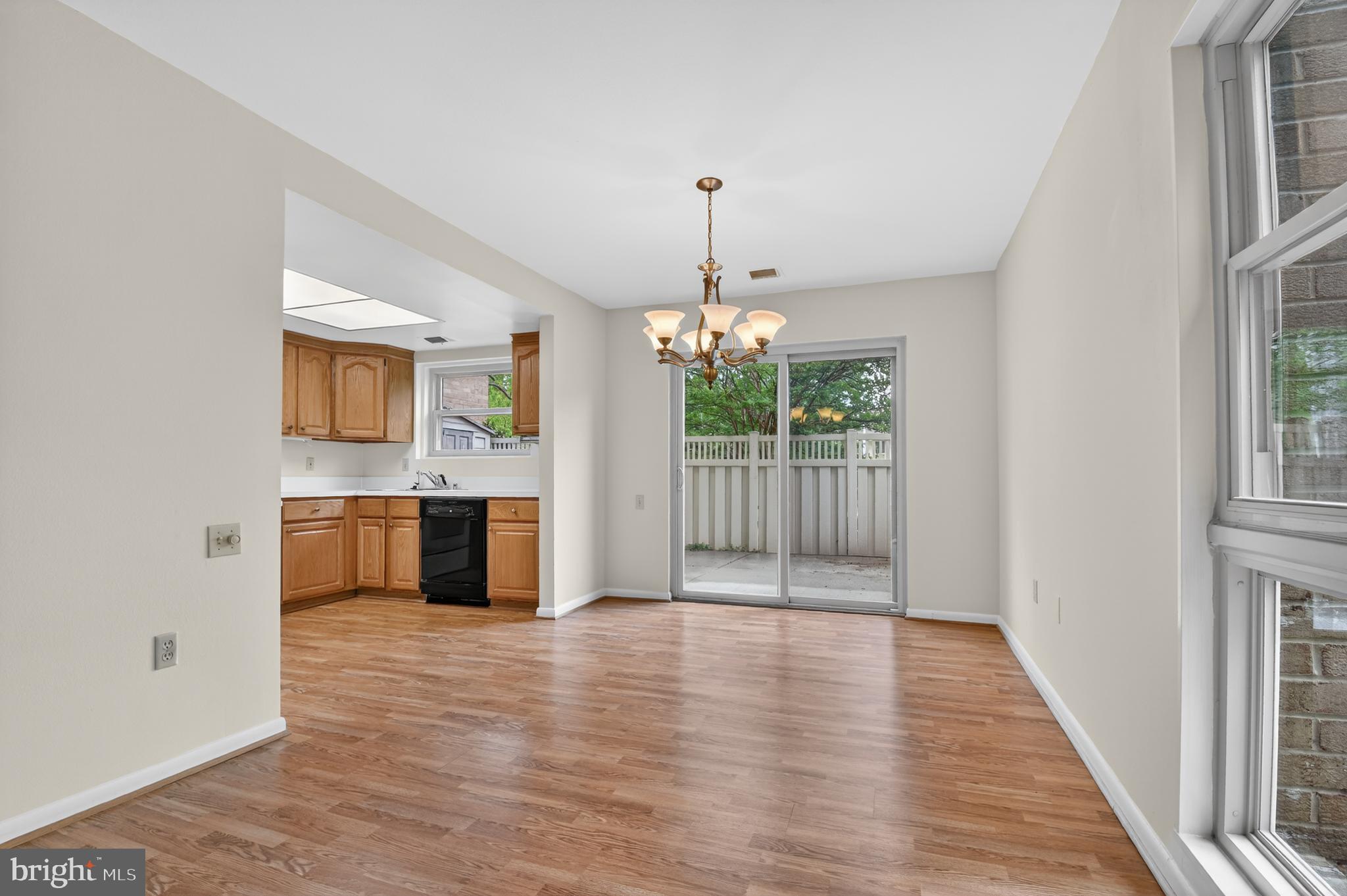 MONTGOMERY MUTUAL COOP - Residential