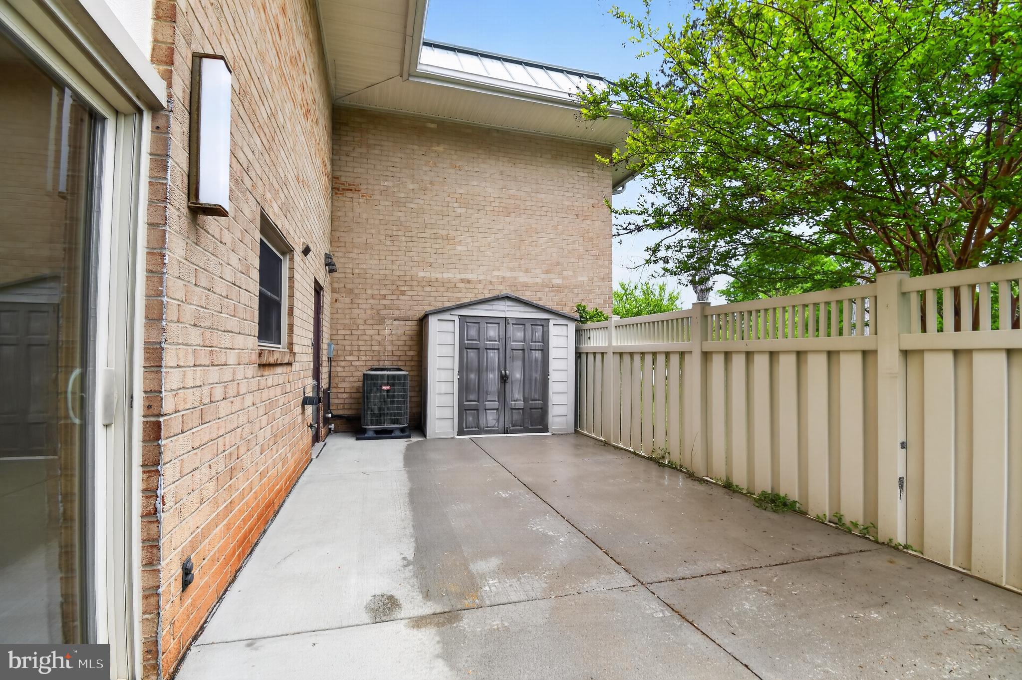 MONTGOMERY MUTUAL COOP - Residential