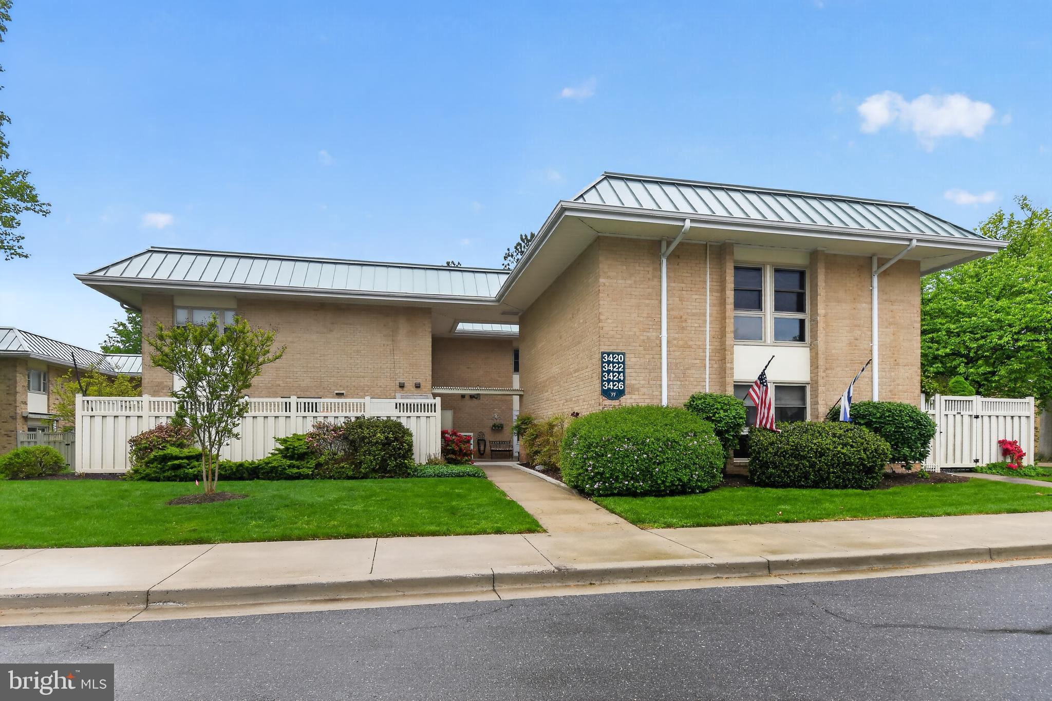 MONTGOMERY MUTUAL COOP - Residential