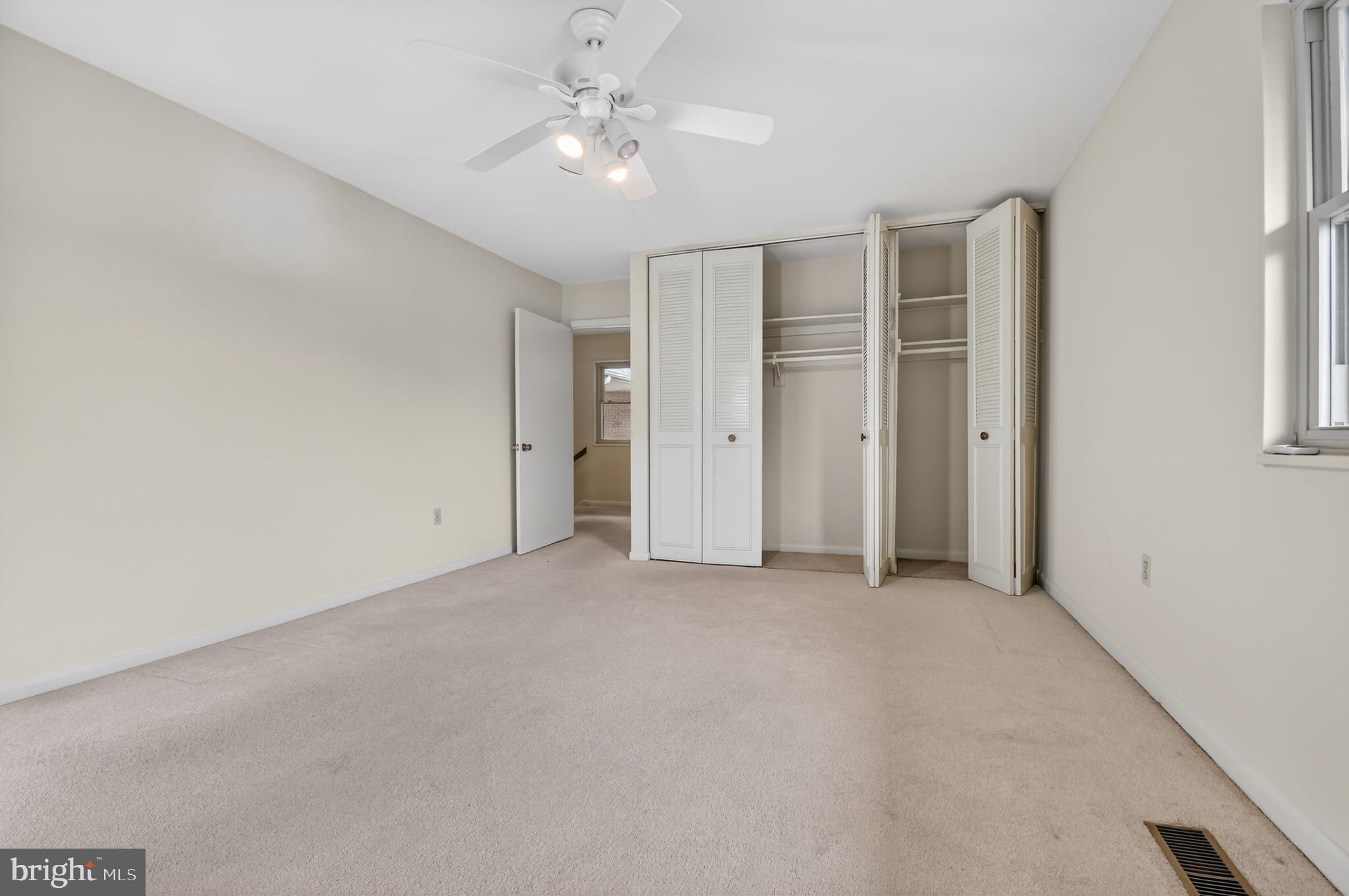 MONTGOMERY MUTUAL COOP - Residential