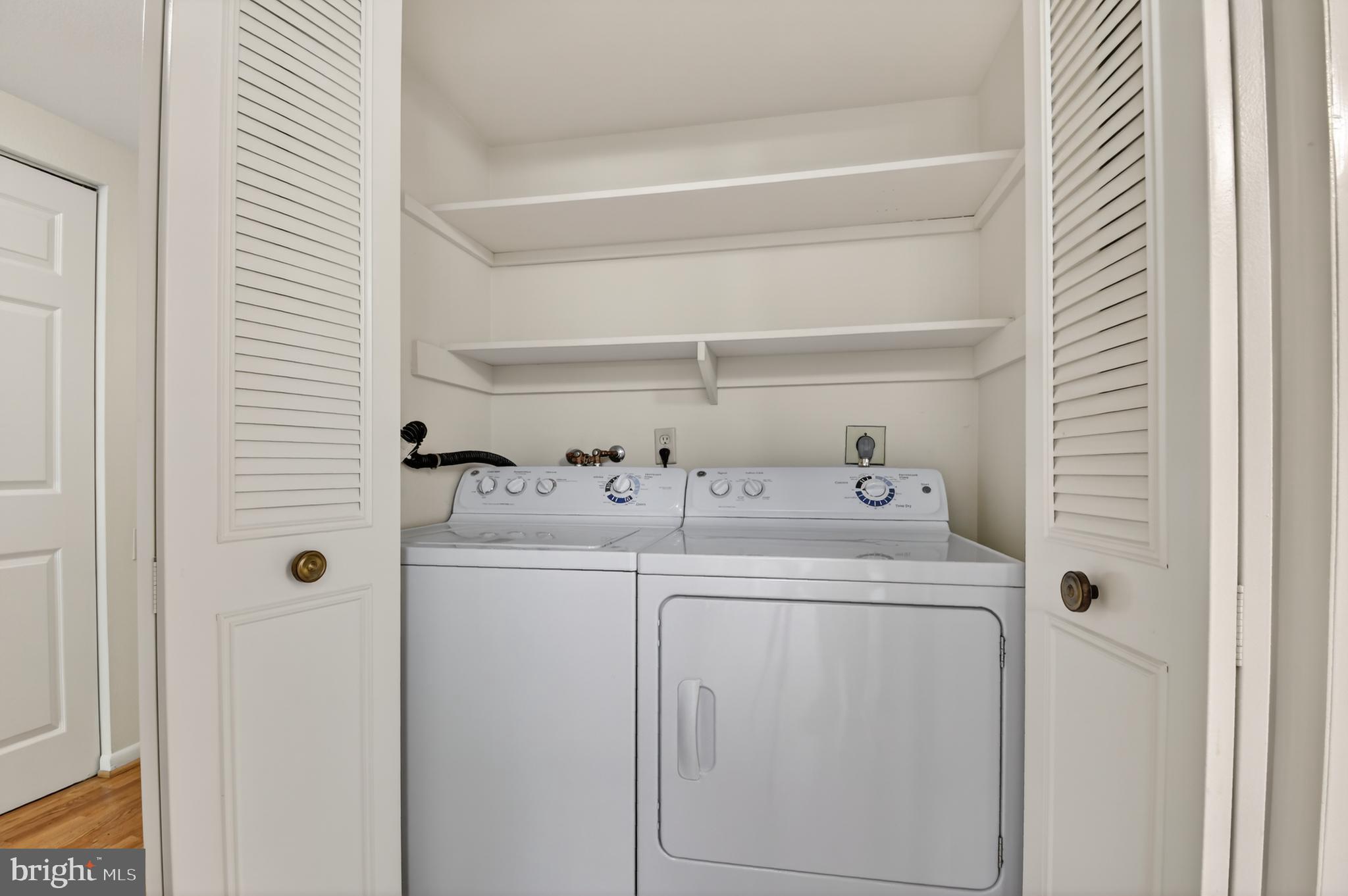 MONTGOMERY MUTUAL COOP - Residential