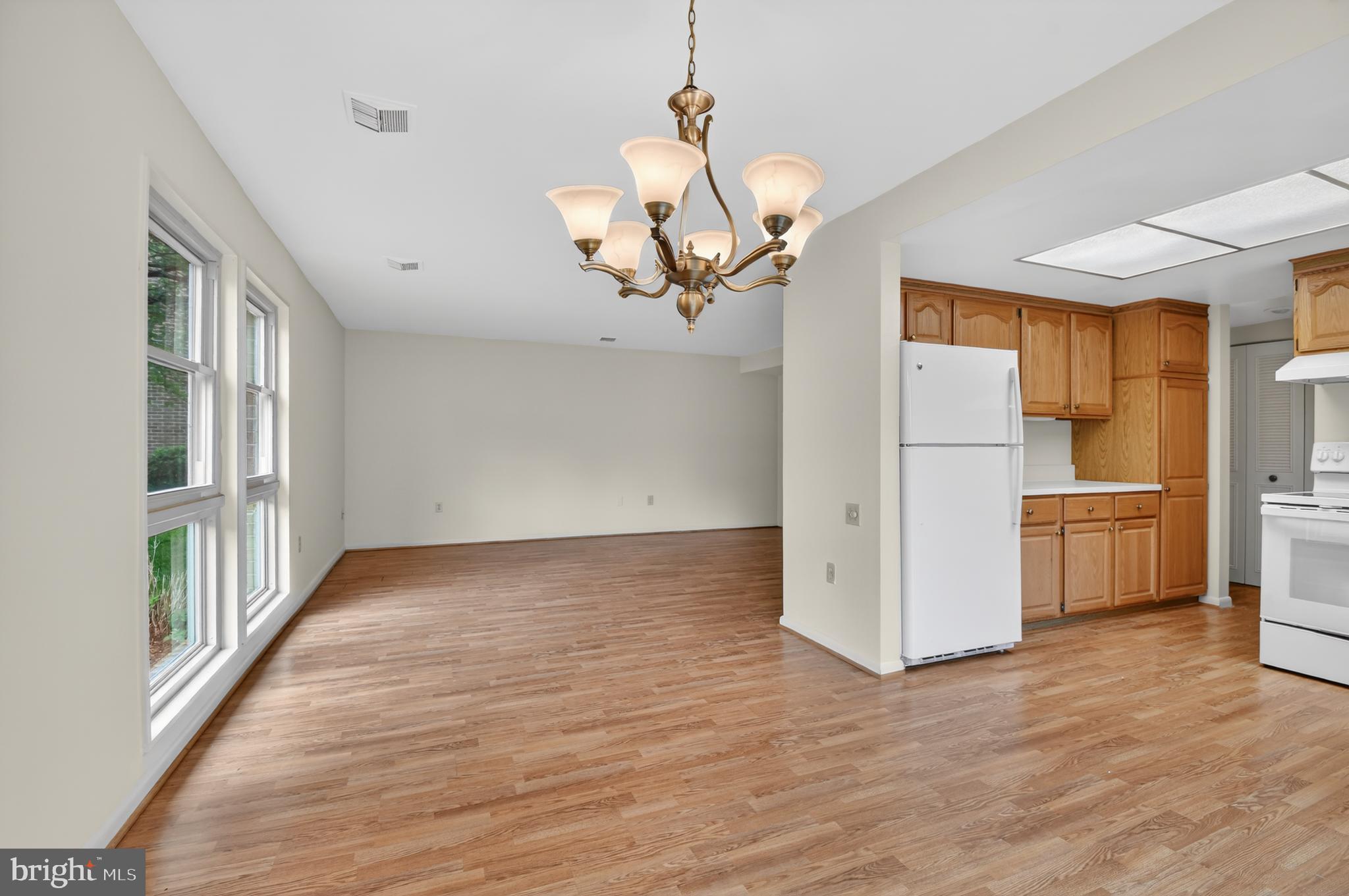 MONTGOMERY MUTUAL COOP - Residential