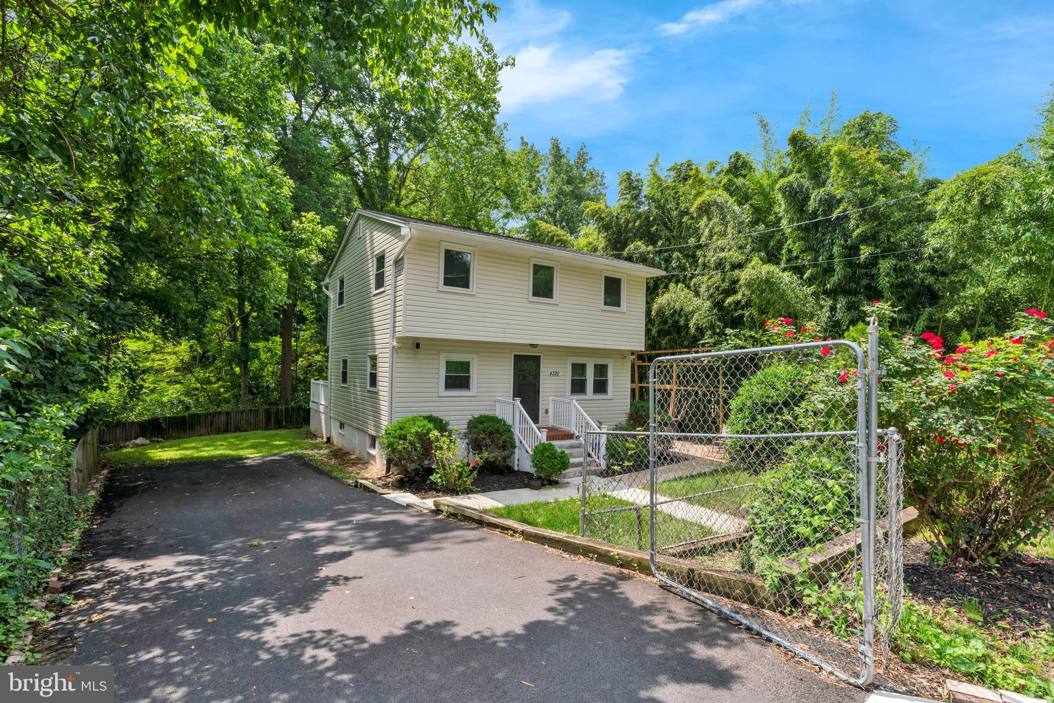 4320 IVY GLEN ROAD