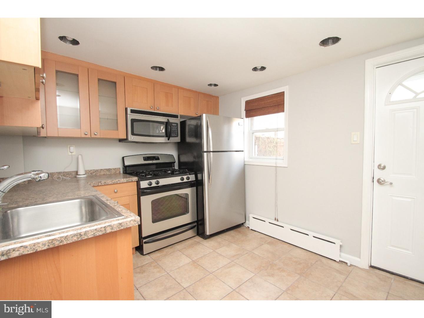 PORT RICHMOND - Residential