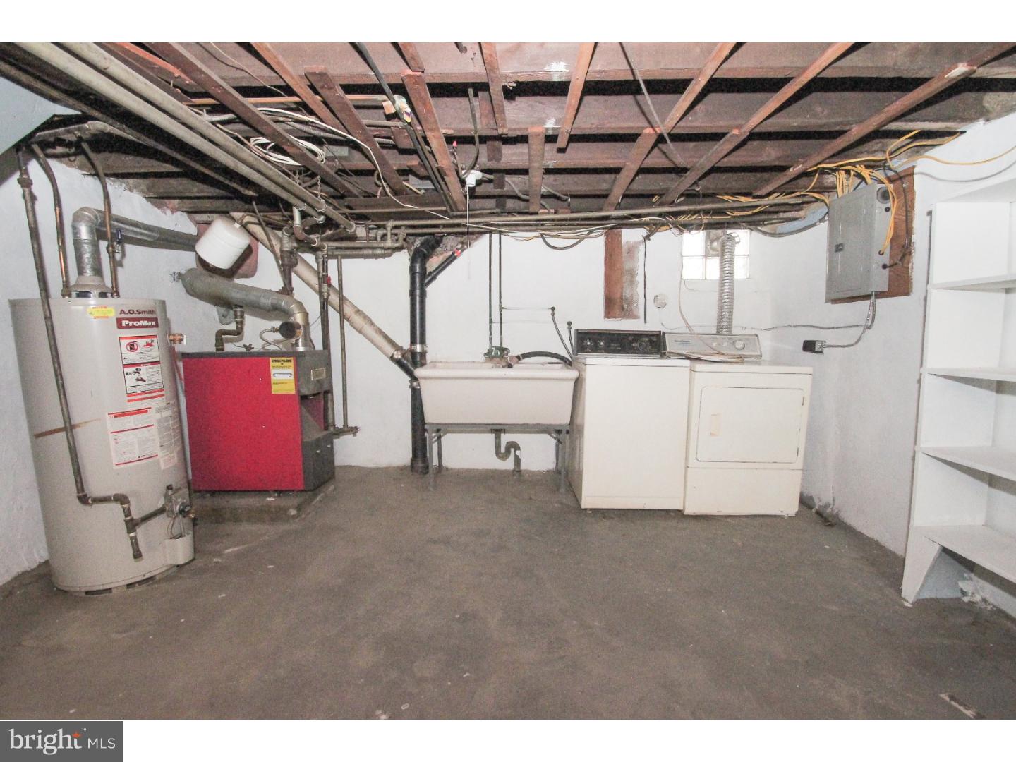 PORT RICHMOND - Residential