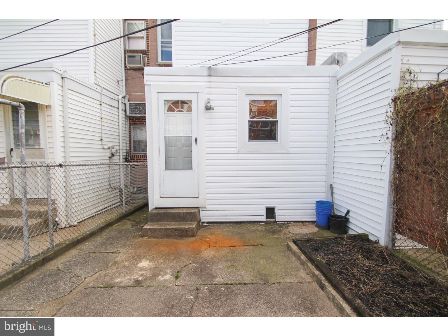 PORT RICHMOND - Residential