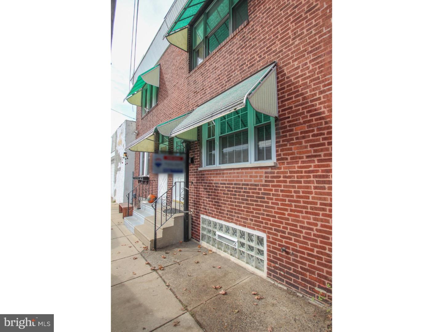 PORT RICHMOND - Residential