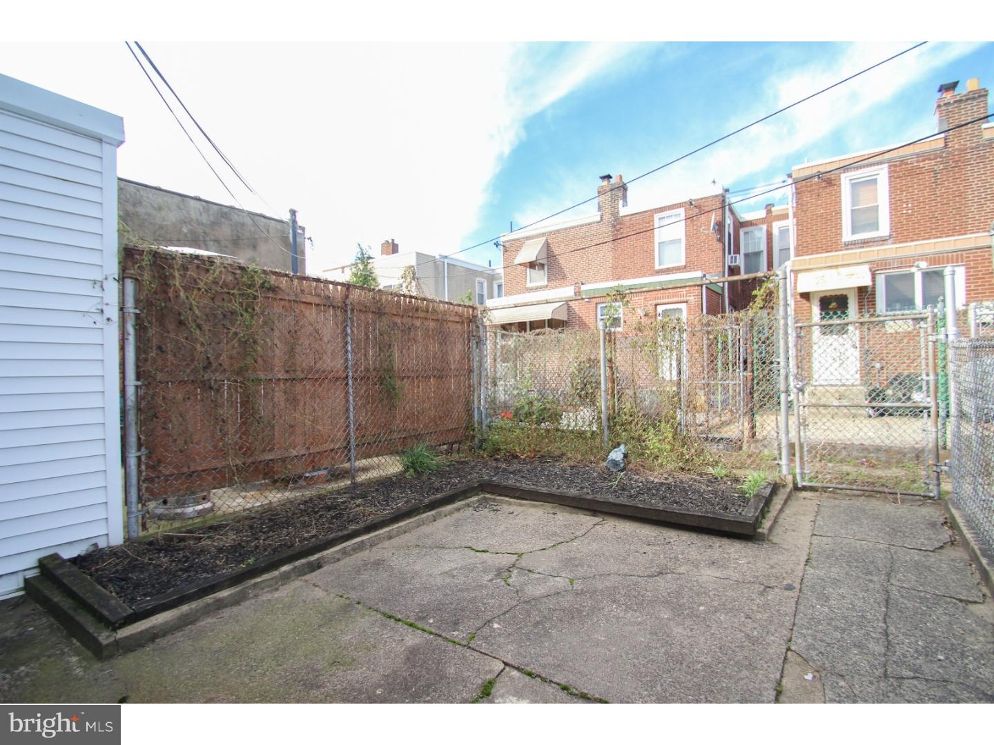 PORT RICHMOND - Residential