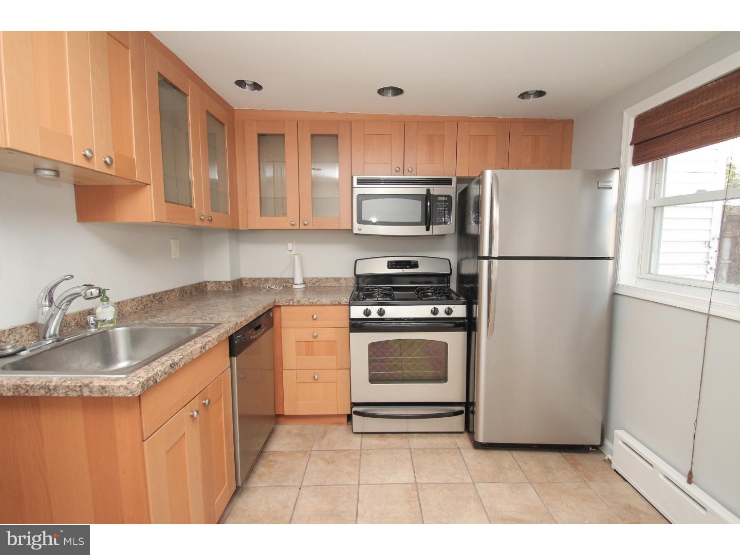 PORT RICHMOND - Residential