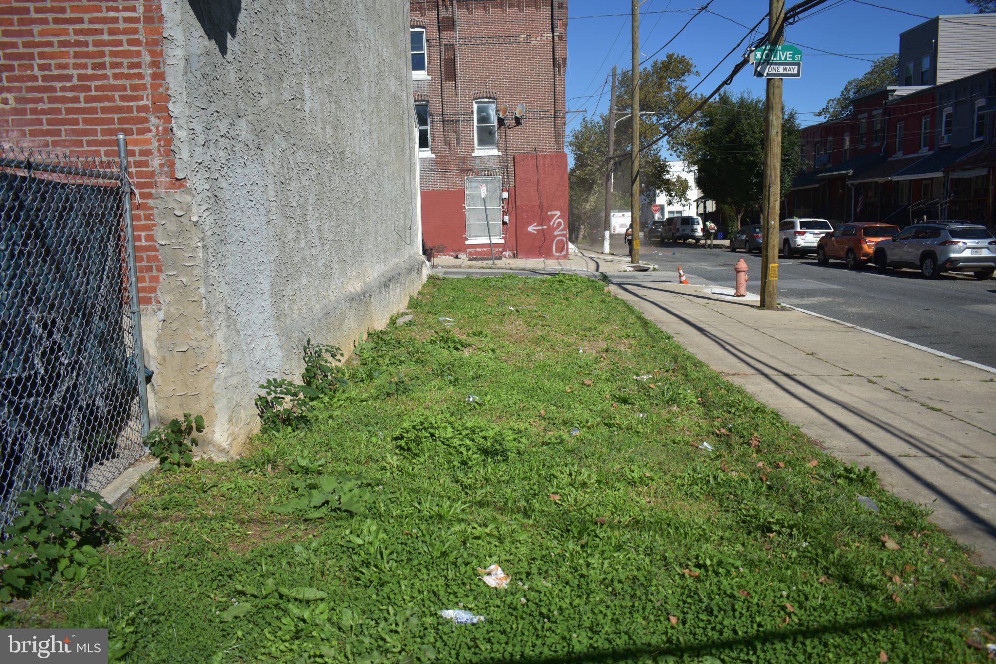3800 OLIVE STREET