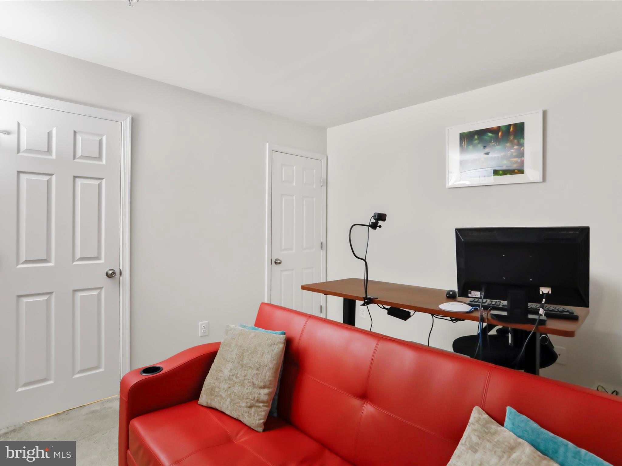 JEFFERSON PLACE - Residential Lease