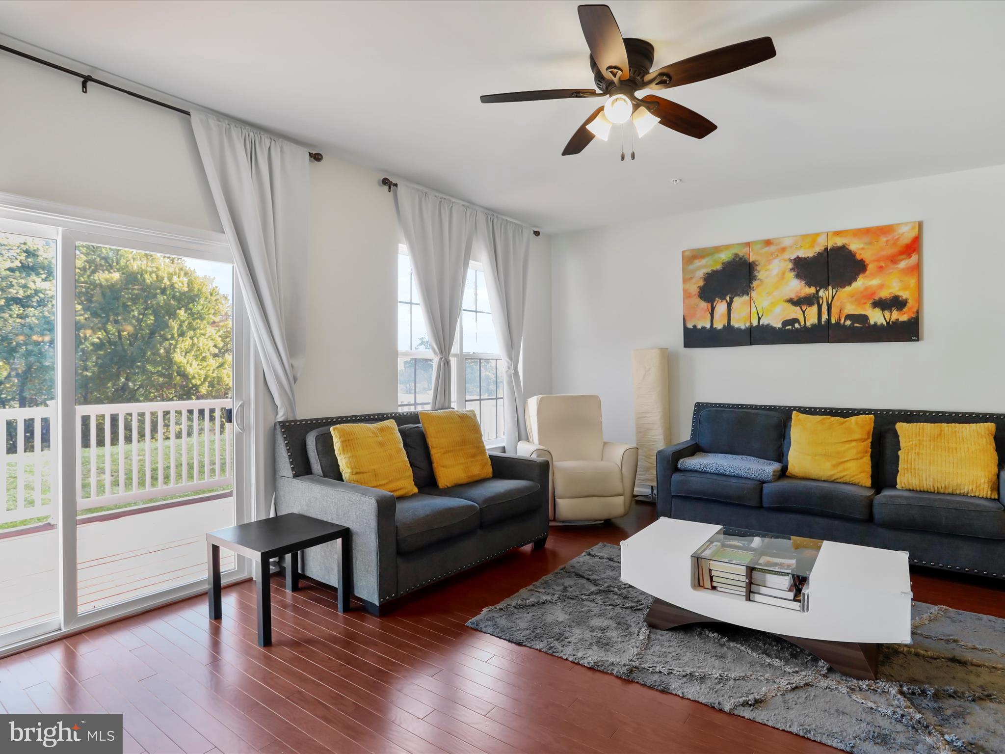 JEFFERSON PLACE - Residential Lease