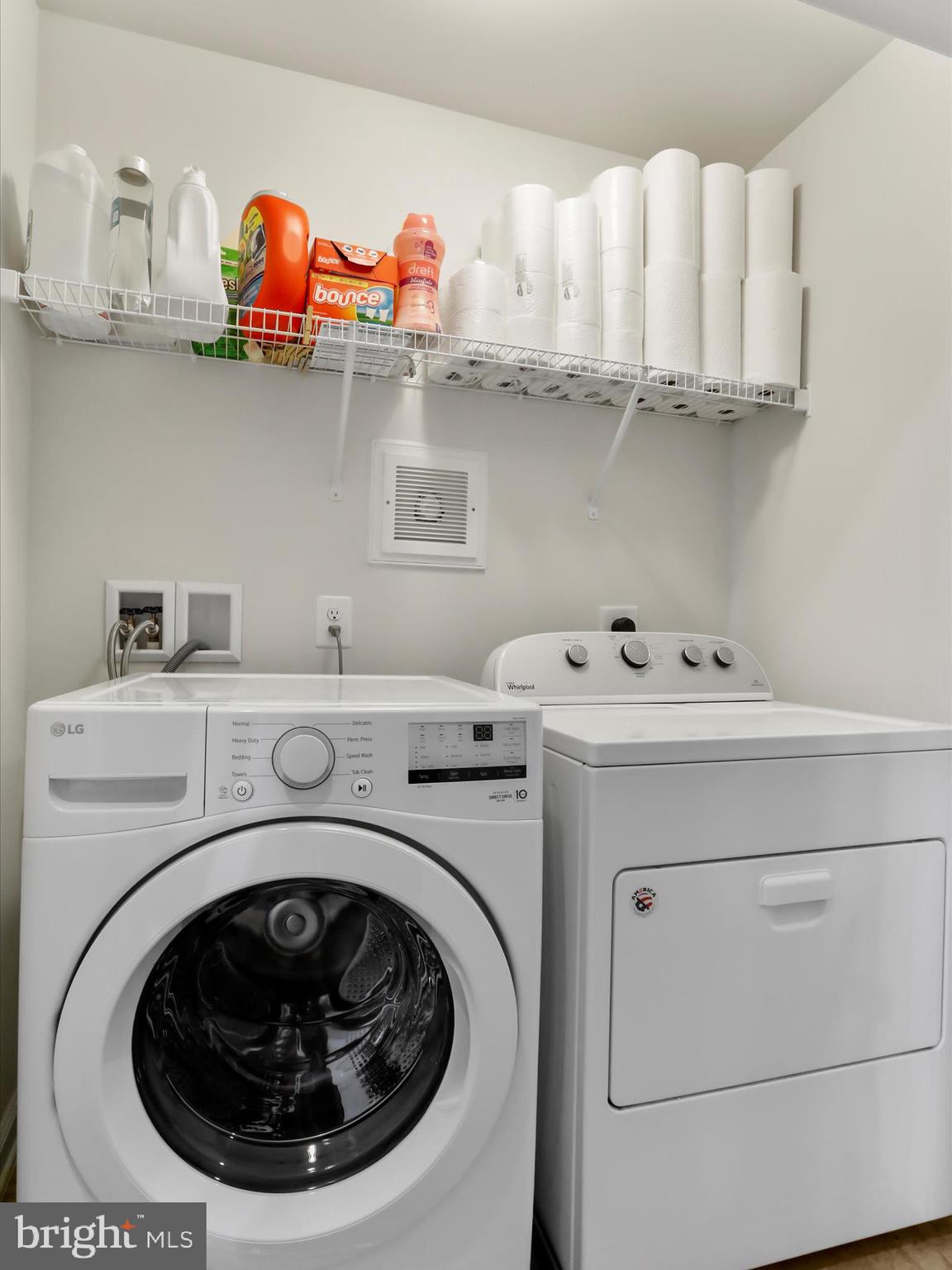 JEFFERSON PLACE - Residential Lease