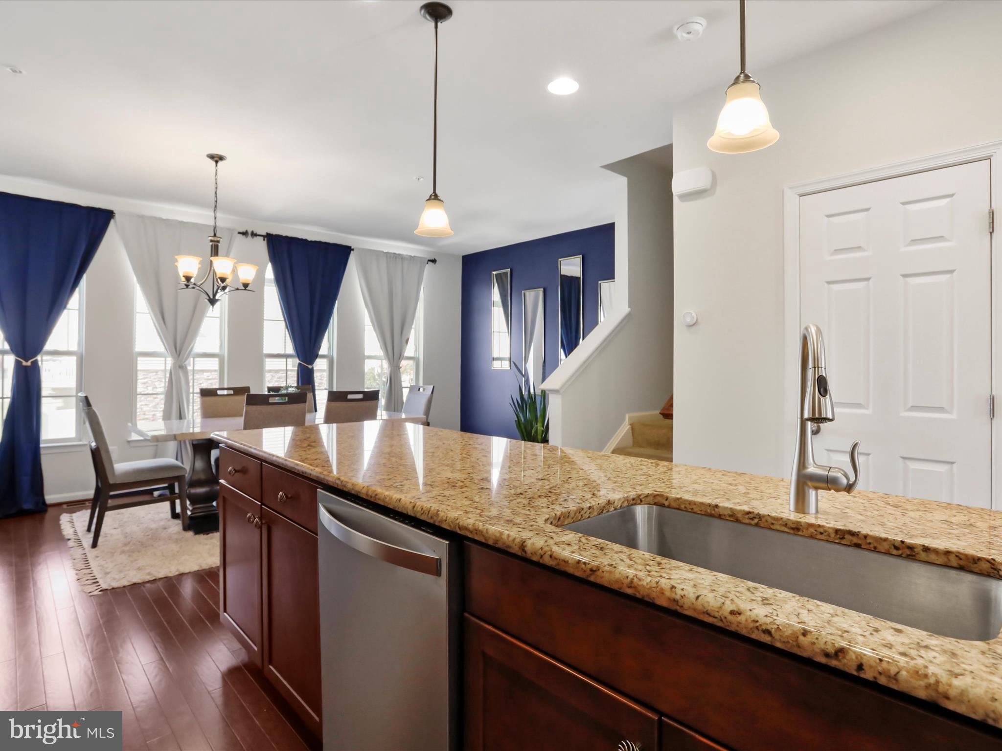 JEFFERSON PLACE - Residential Lease