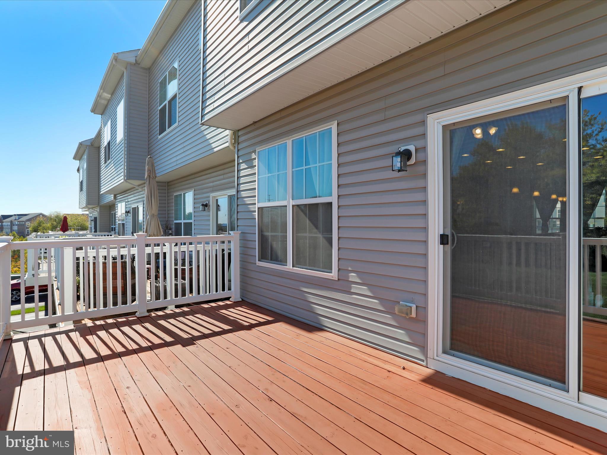 JEFFERSON PLACE - Residential Lease