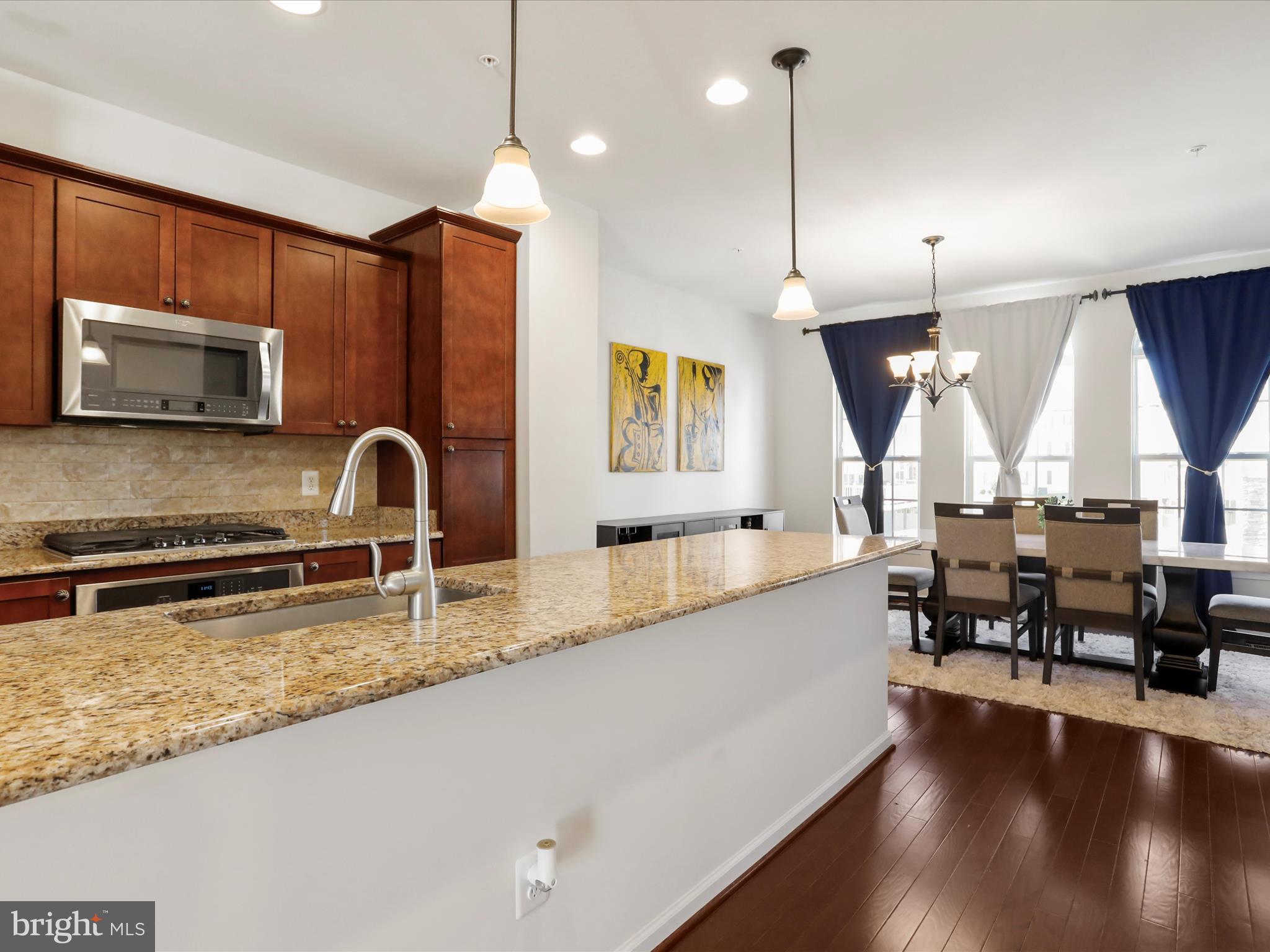 JEFFERSON PLACE - Residential Lease