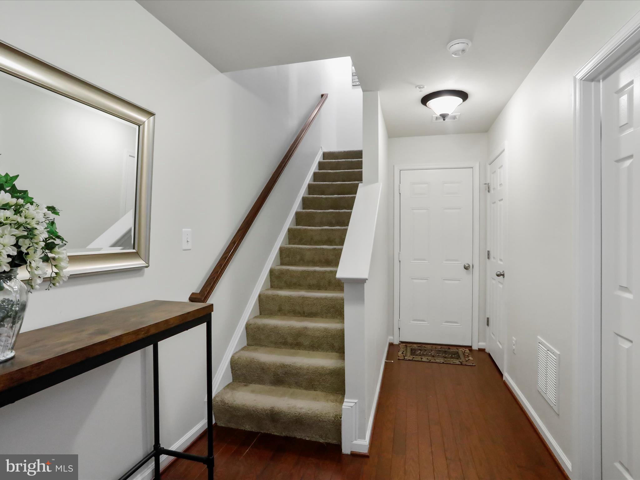 JEFFERSON PLACE - Residential Lease