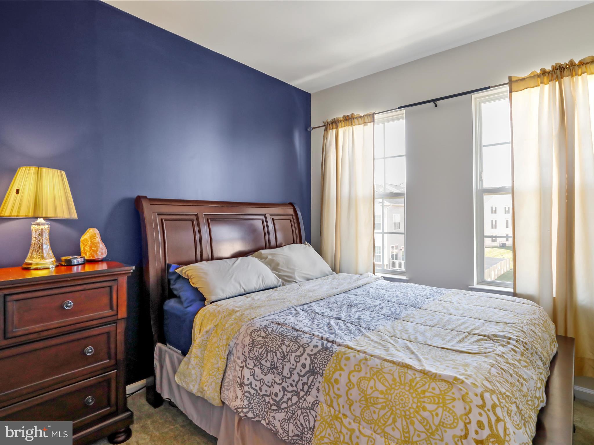 JEFFERSON PLACE - Residential Lease