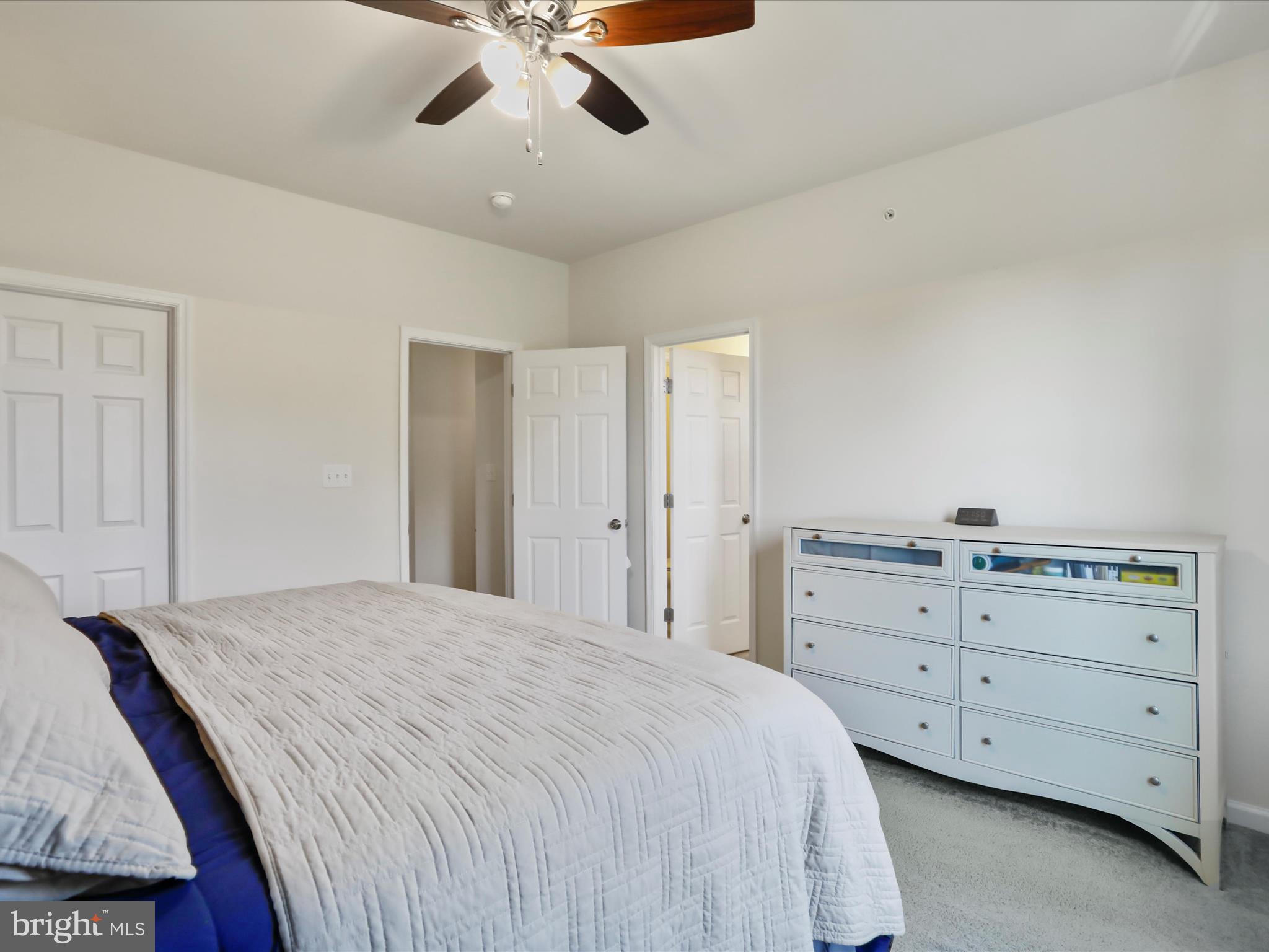 JEFFERSON PLACE - Residential Lease